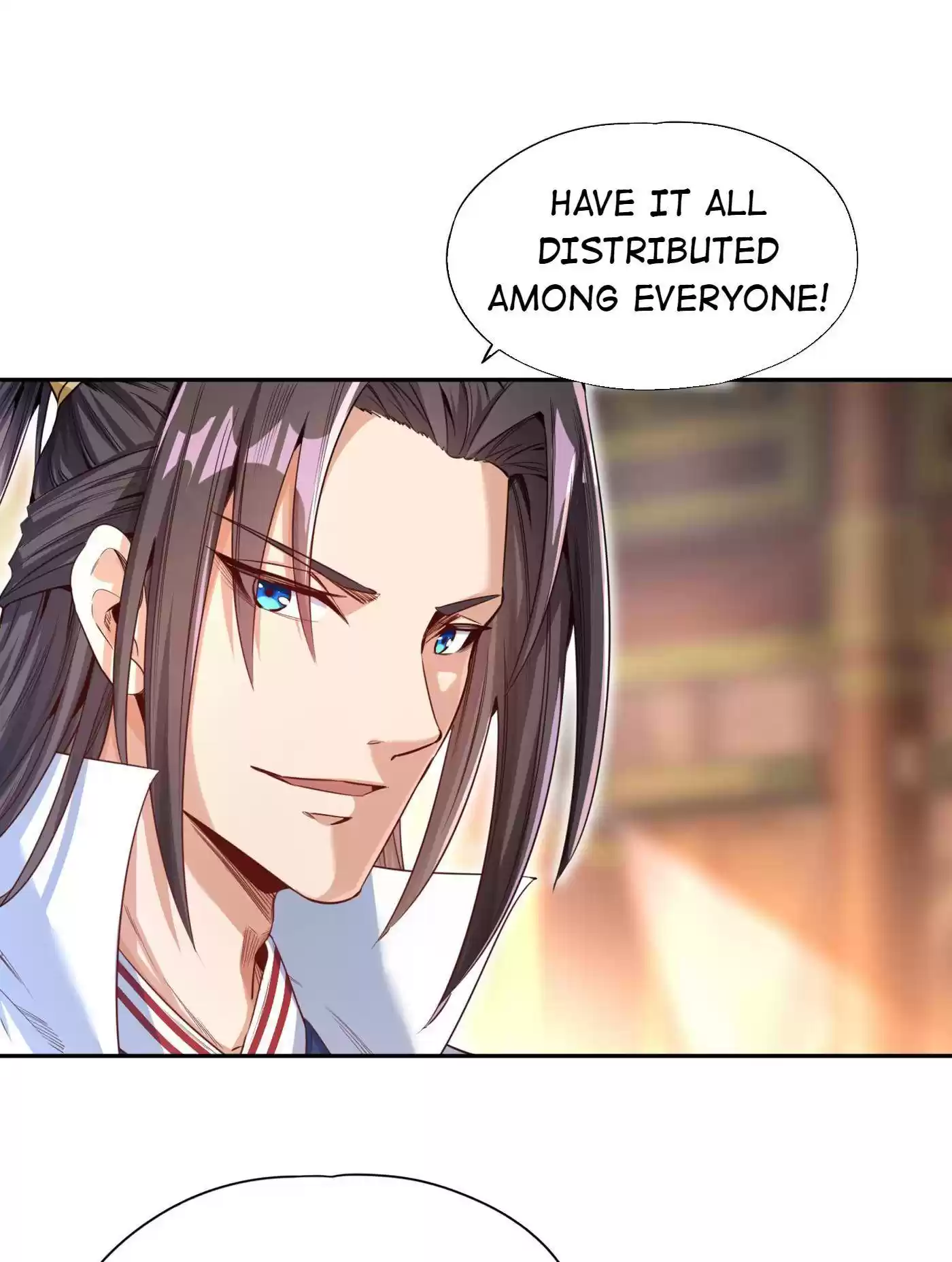 The Time Of Rebirth Chapter 77