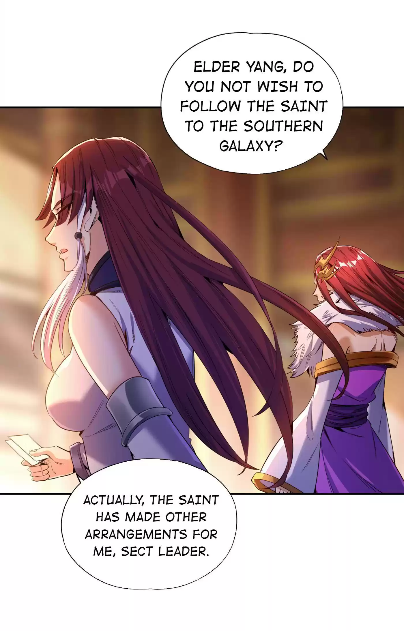 The Time Of Rebirth Chapter 77