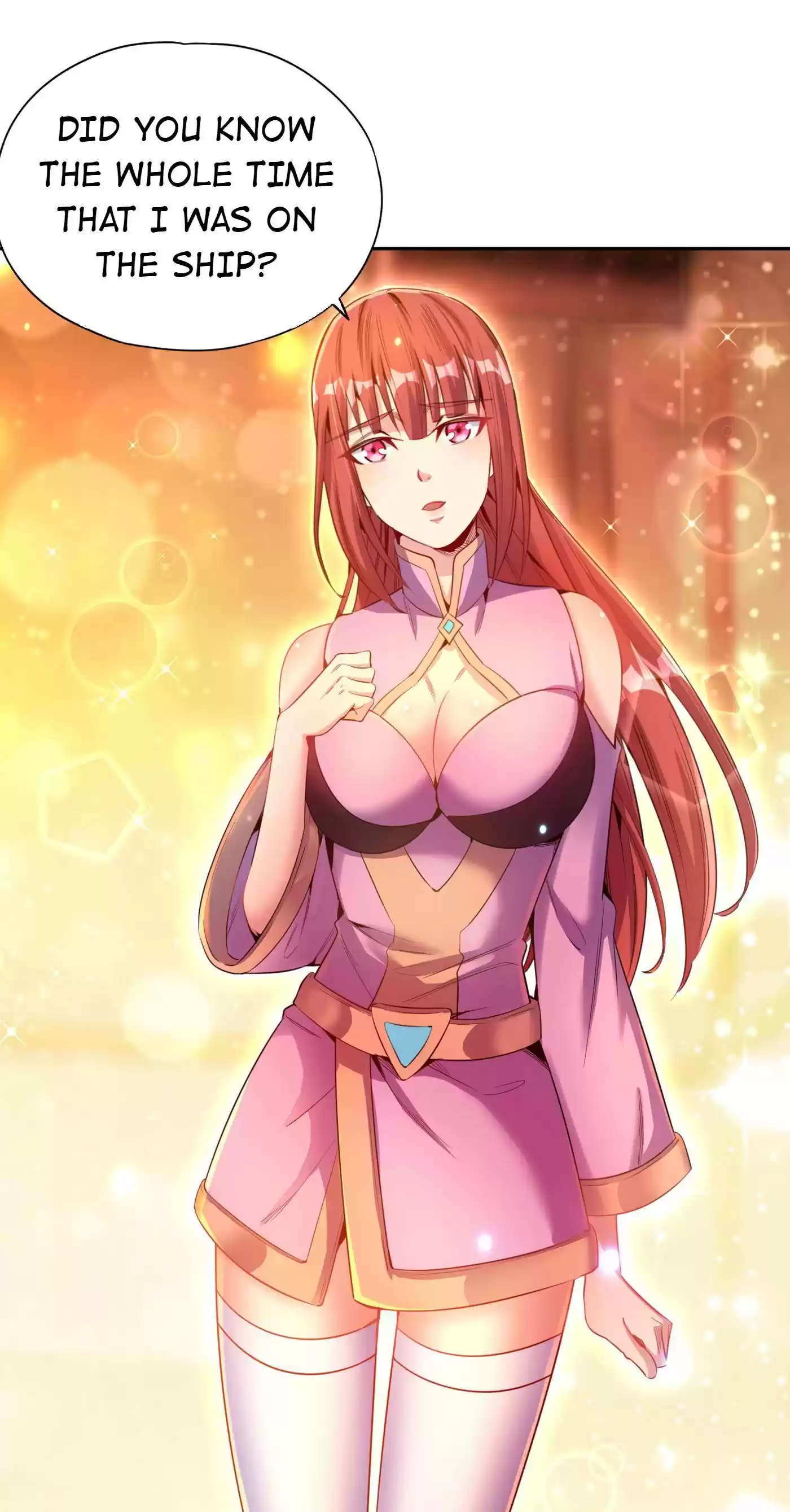 The Time Of Rebirth Chapter 77