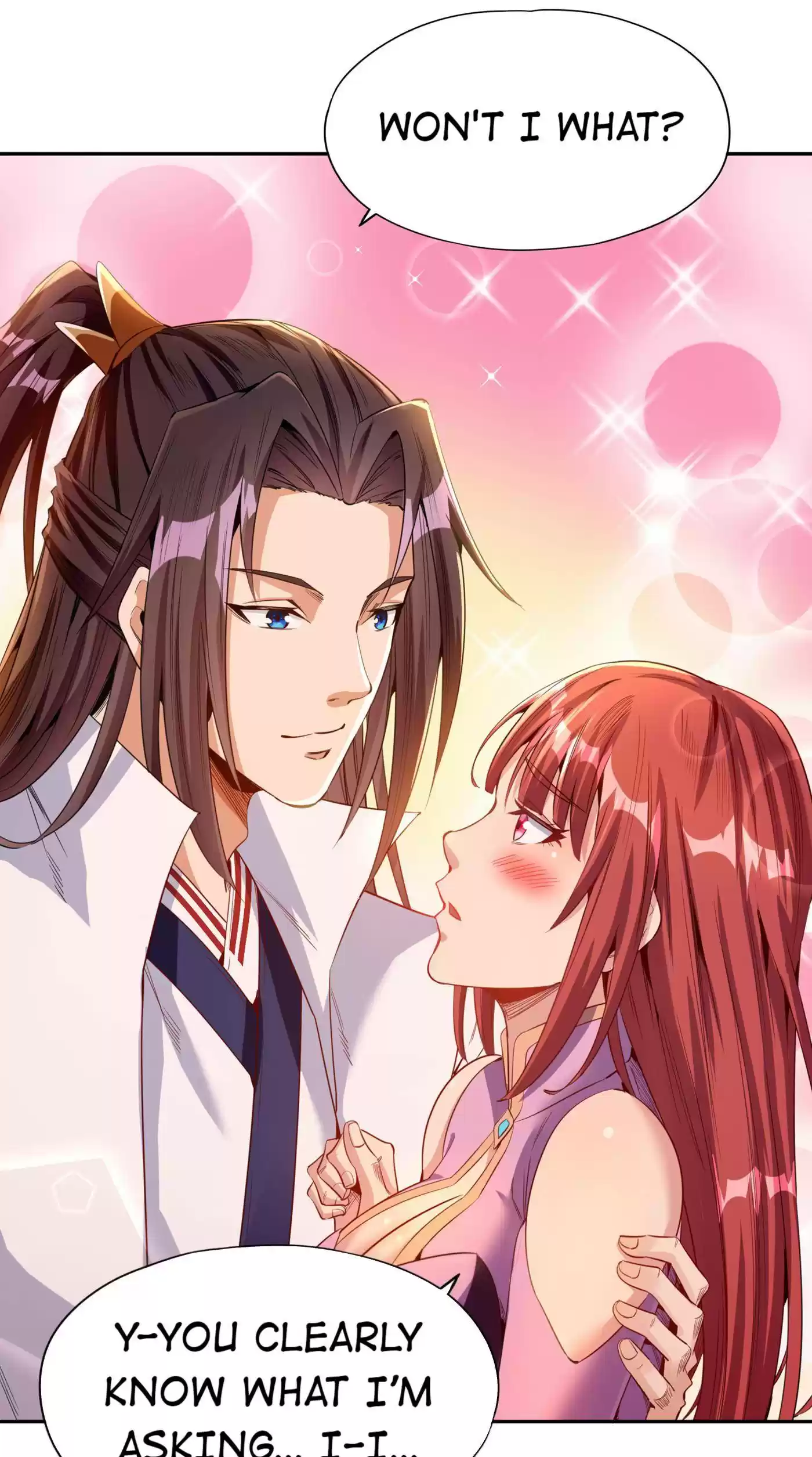 The Time Of Rebirth Chapter 77