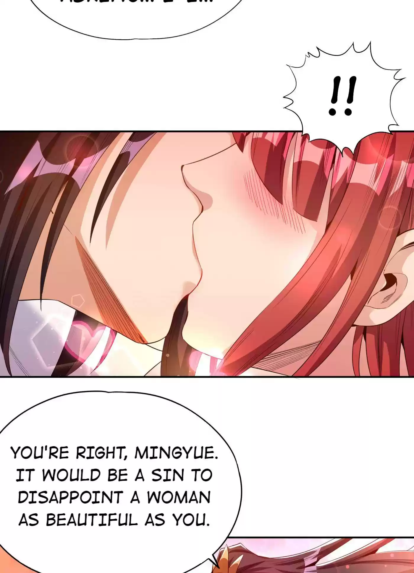 The Time Of Rebirth Chapter 77