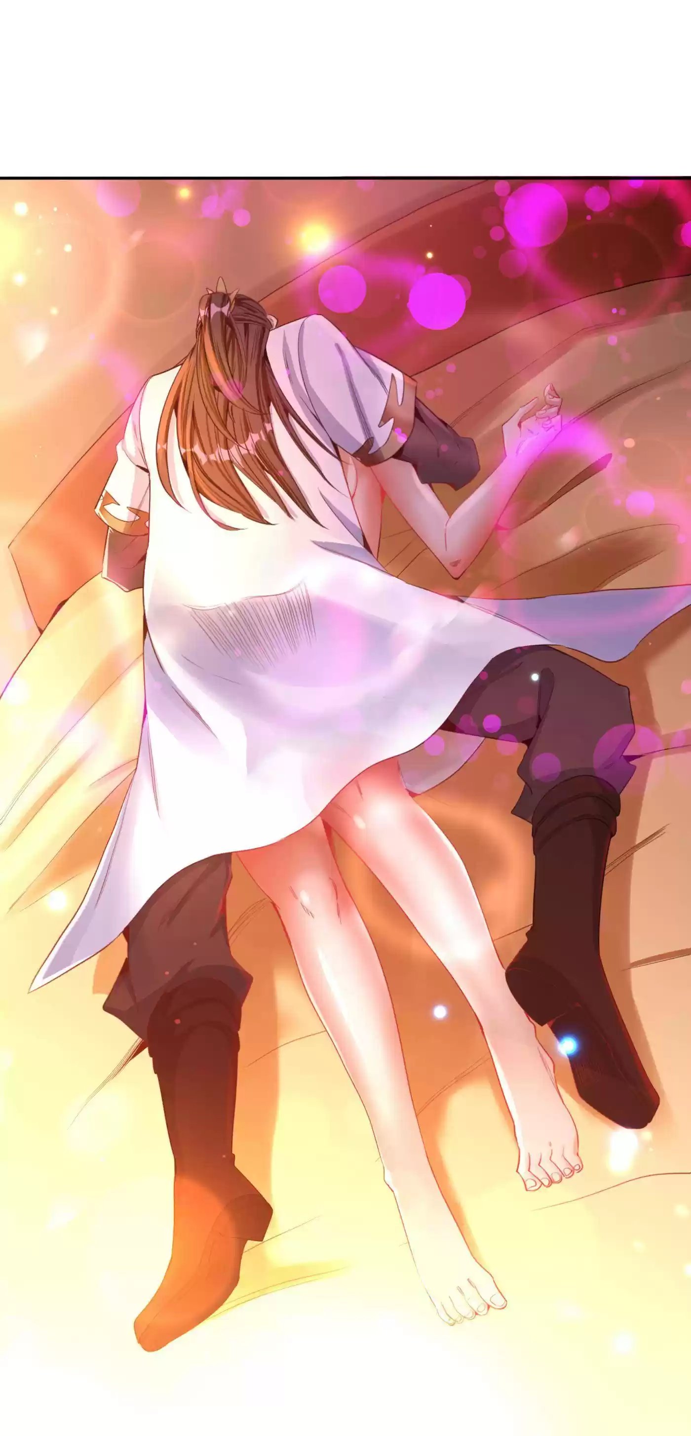 The Time Of Rebirth Chapter 77