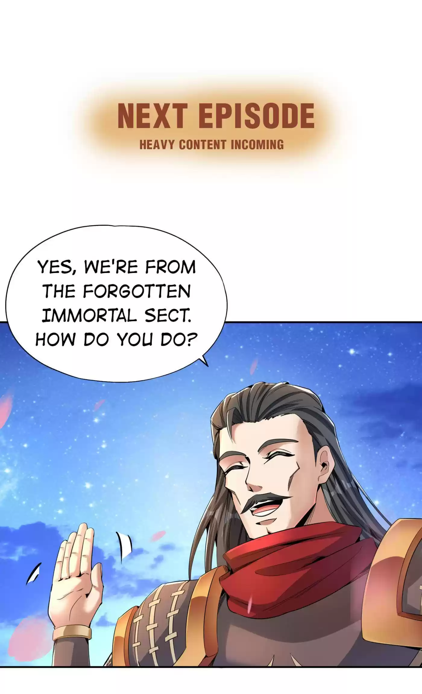 The Time Of Rebirth Chapter 77