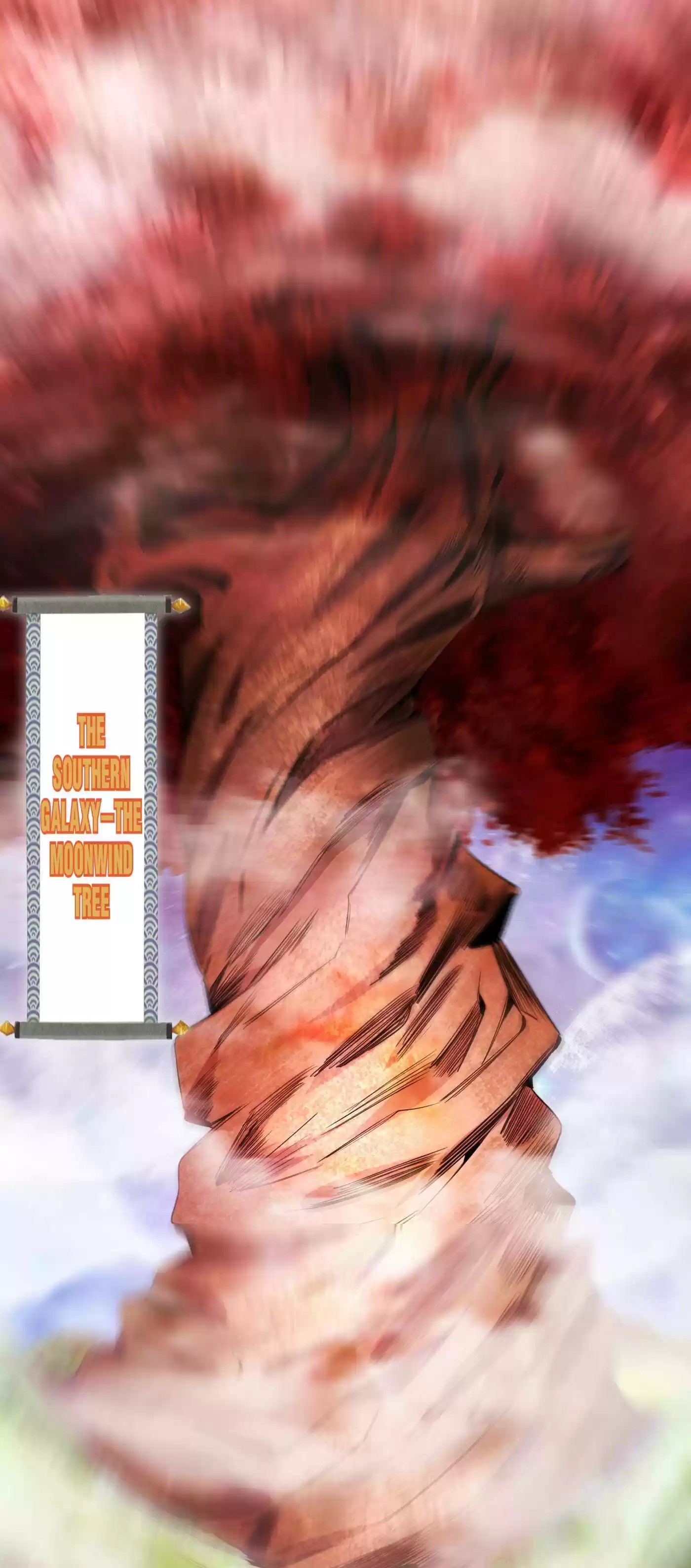 The Time Of Rebirth Chapter 78