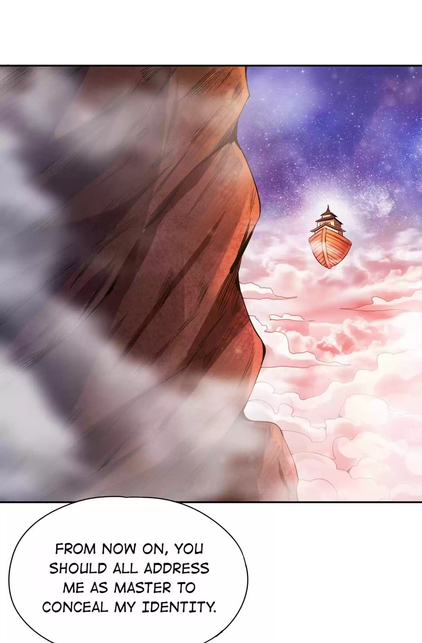 The Time Of Rebirth Chapter 78