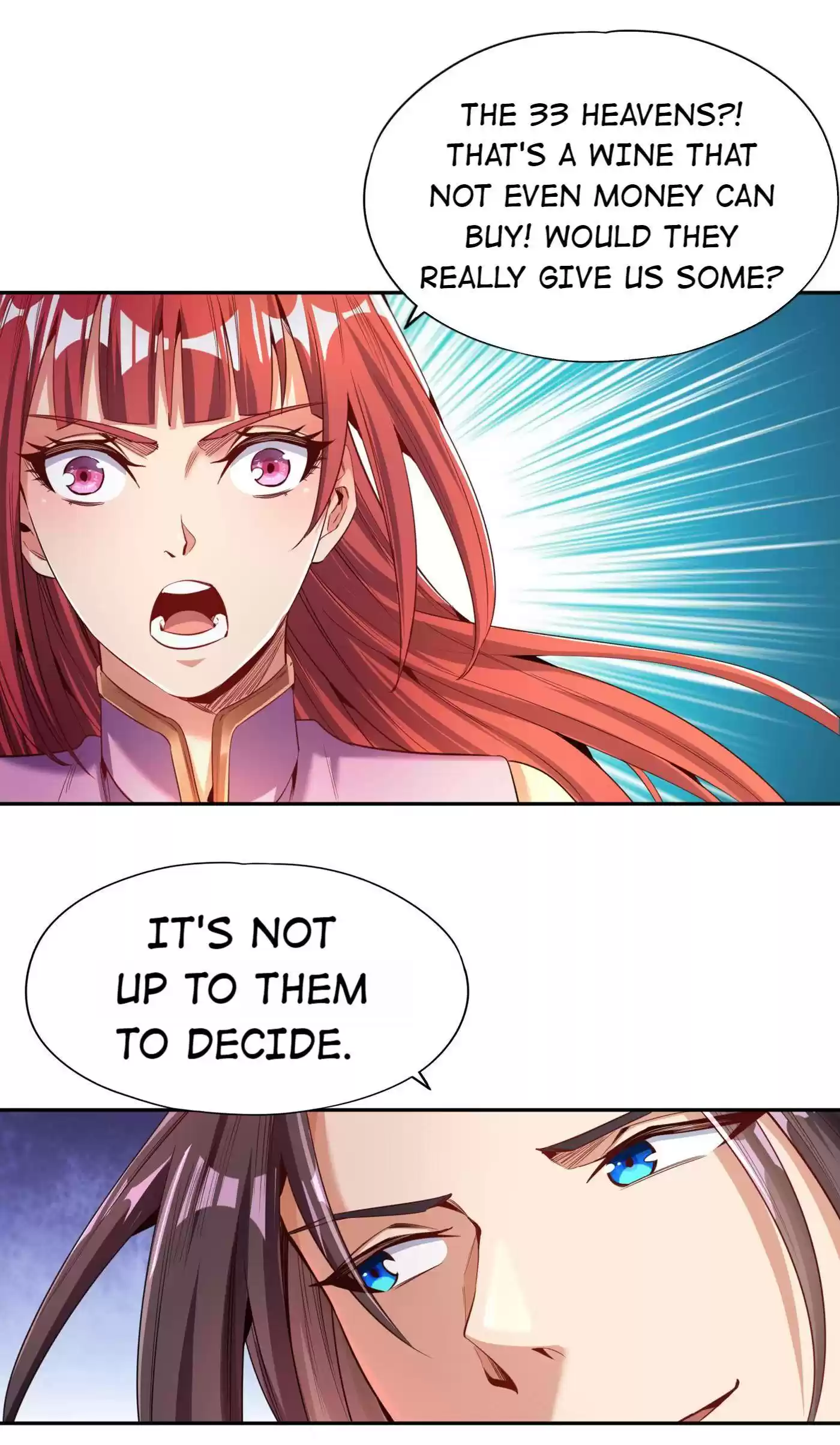 The Time Of Rebirth Chapter 78