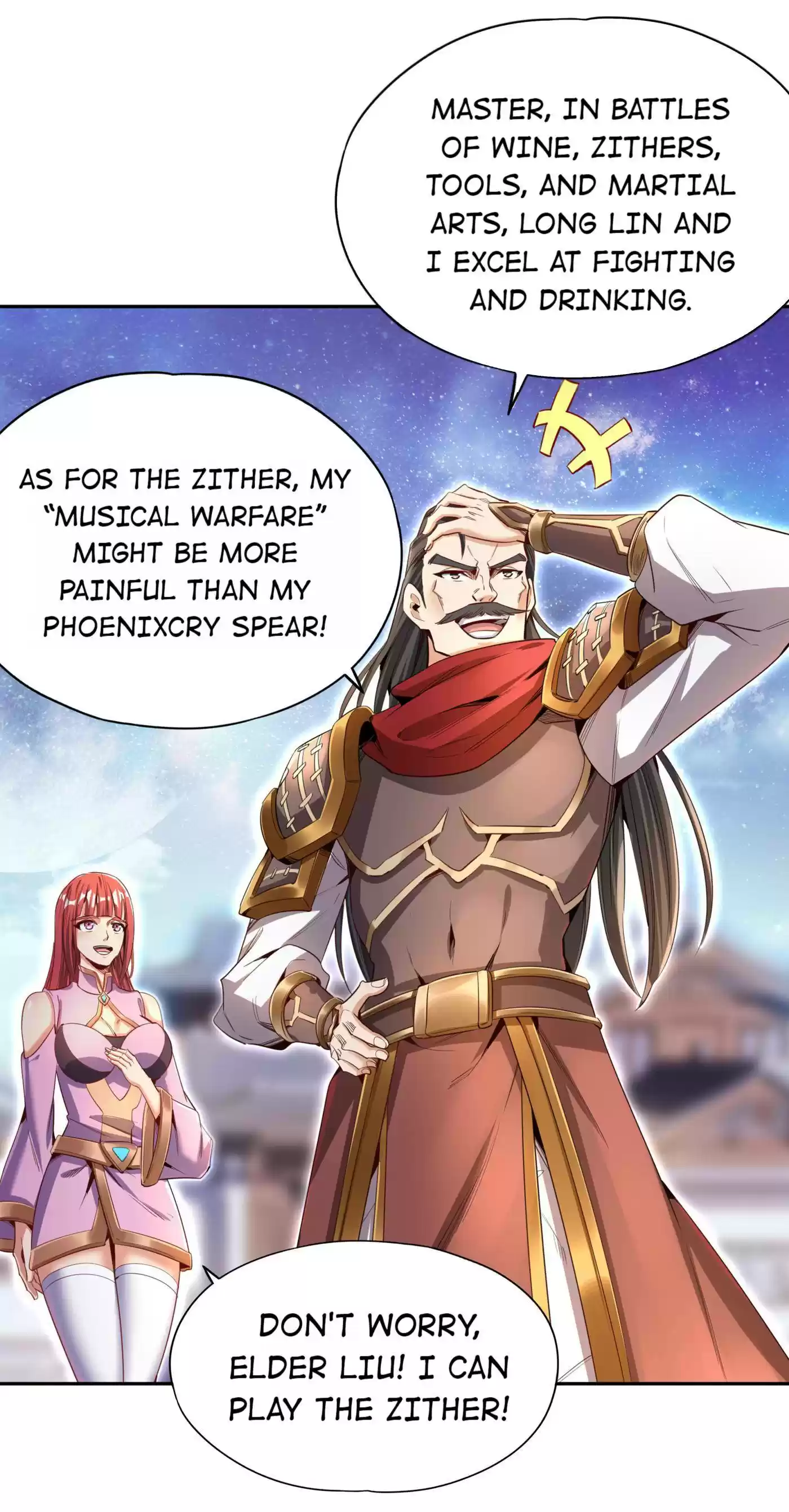 The Time Of Rebirth Chapter 78