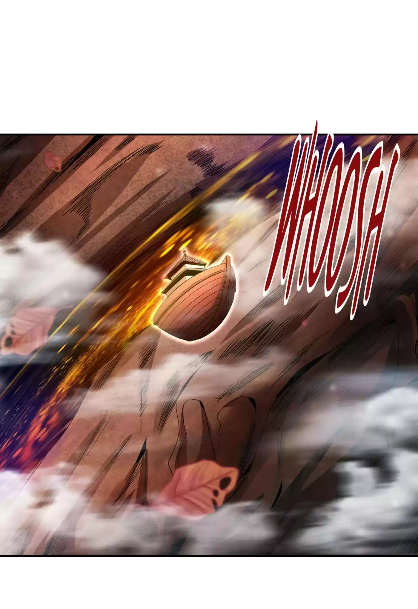 The Time Of Rebirth Chapter 78