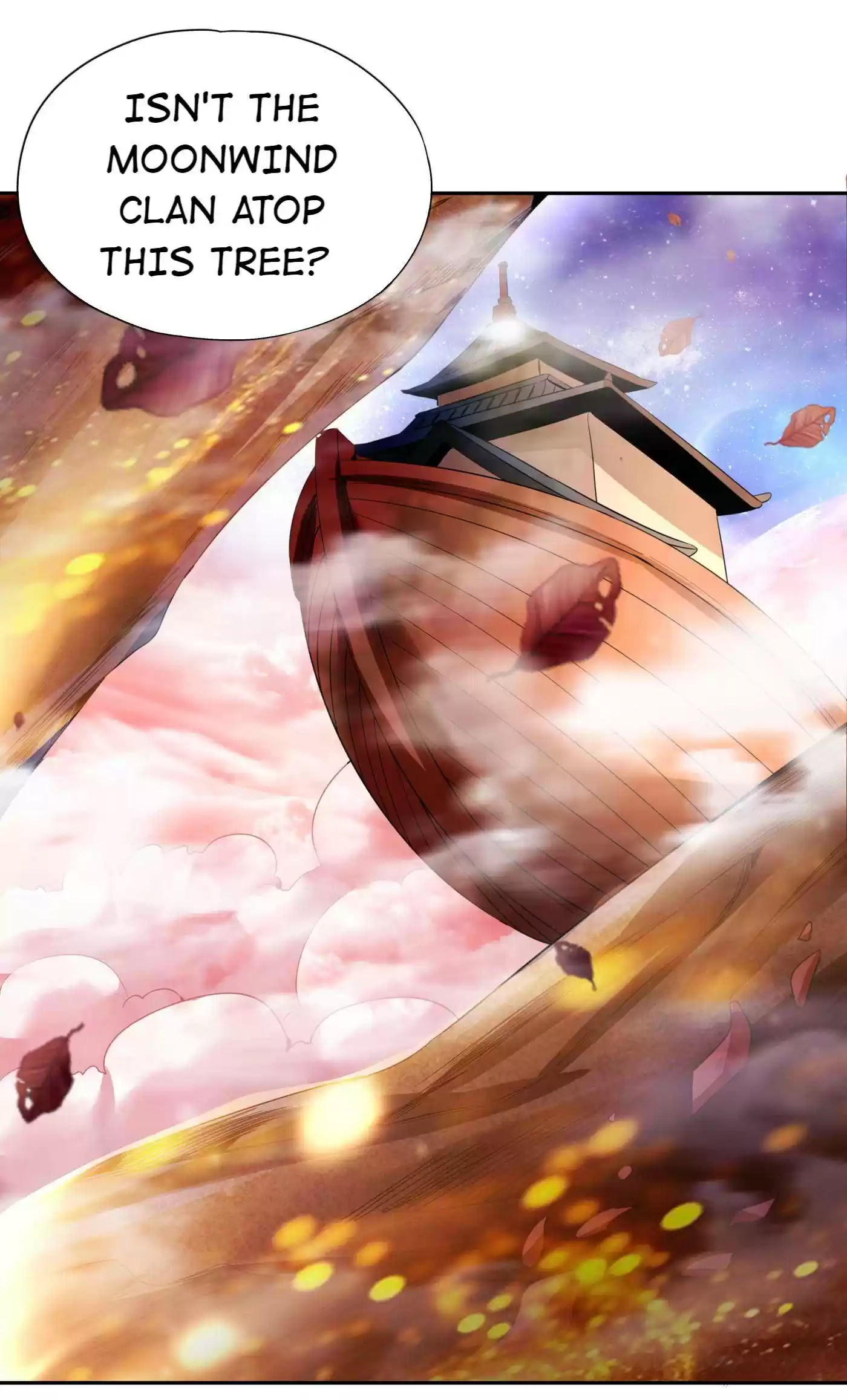 The Time Of Rebirth Chapter 78