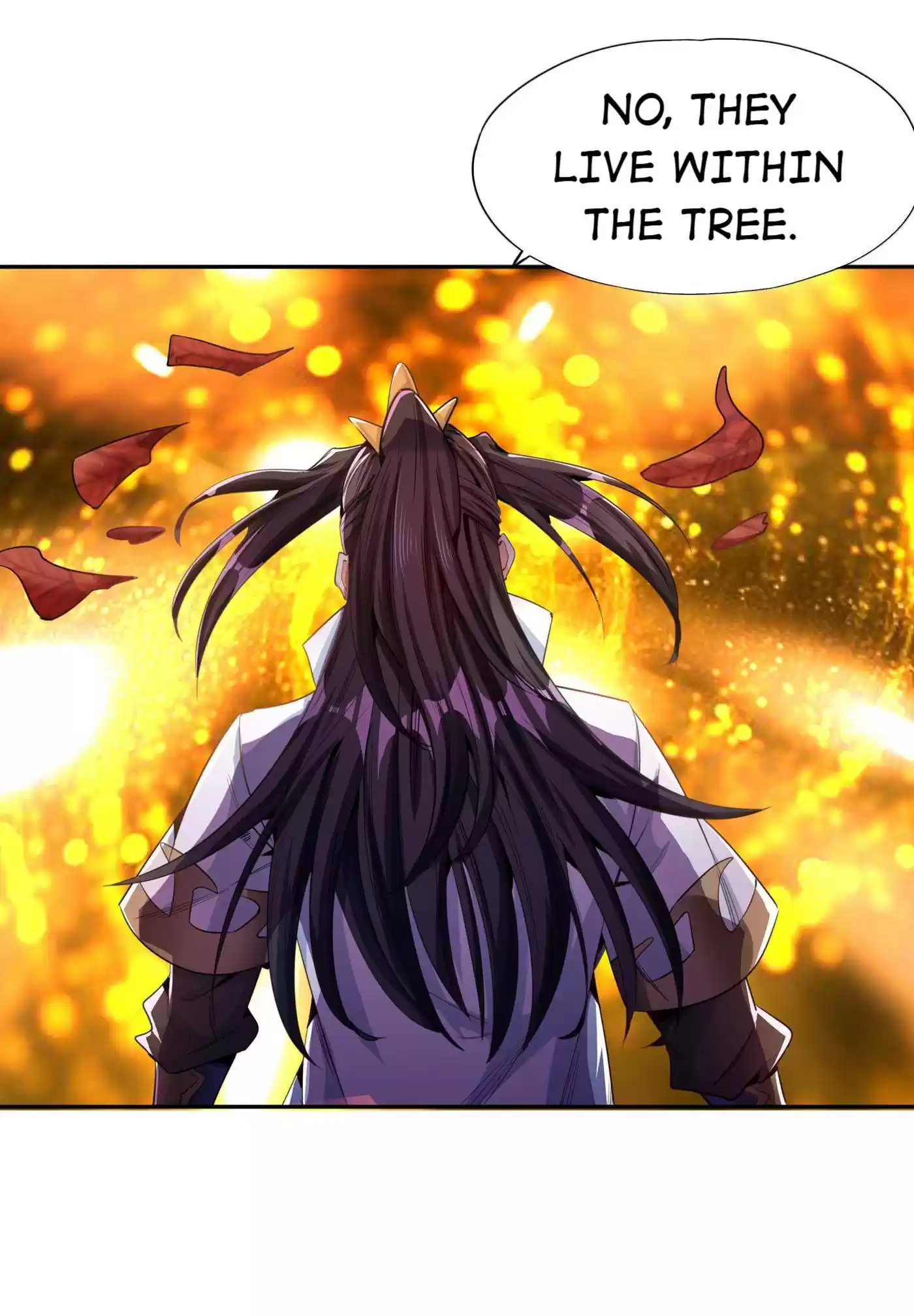 The Time Of Rebirth Chapter 78