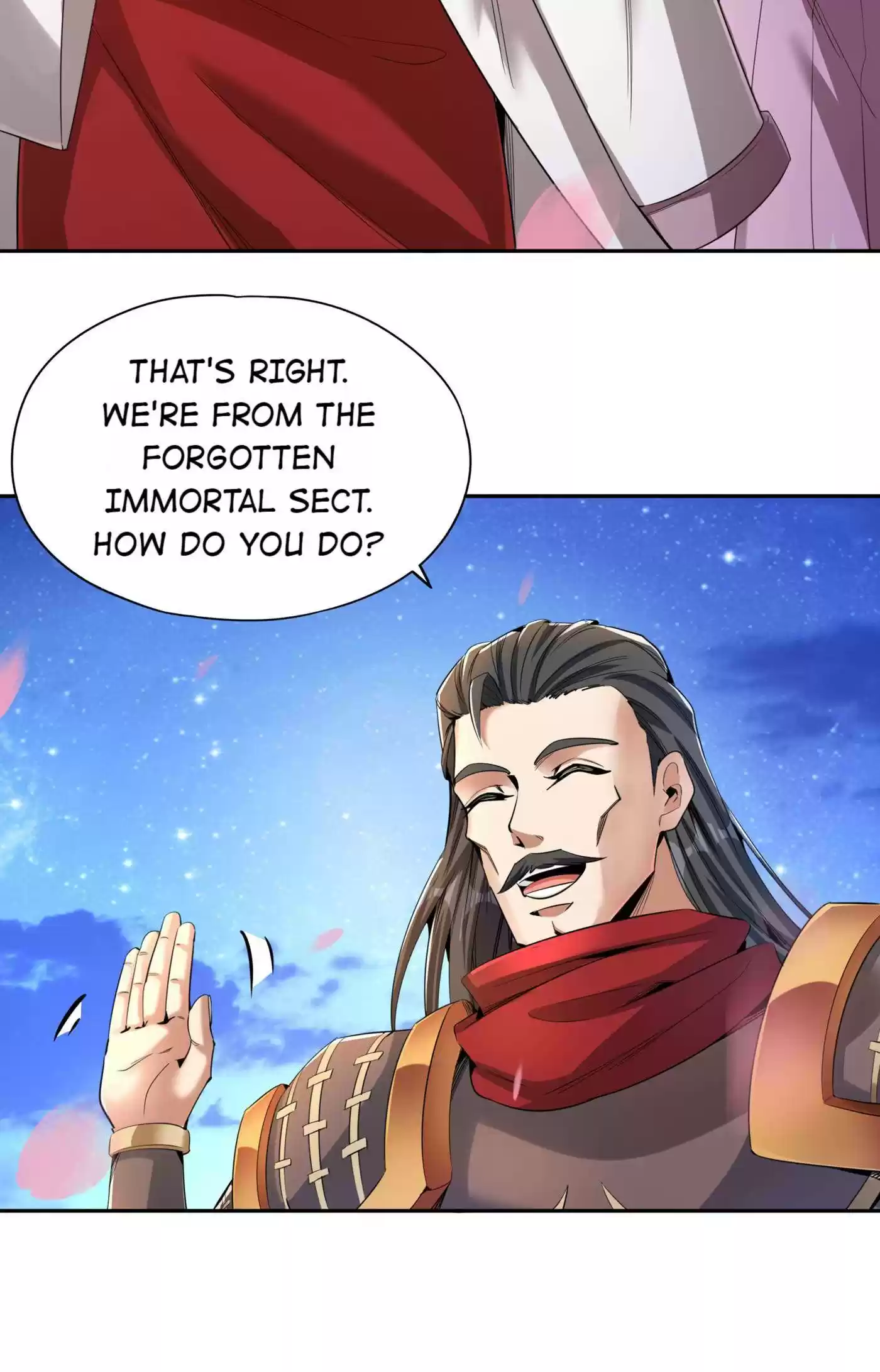 The Time Of Rebirth Chapter 78