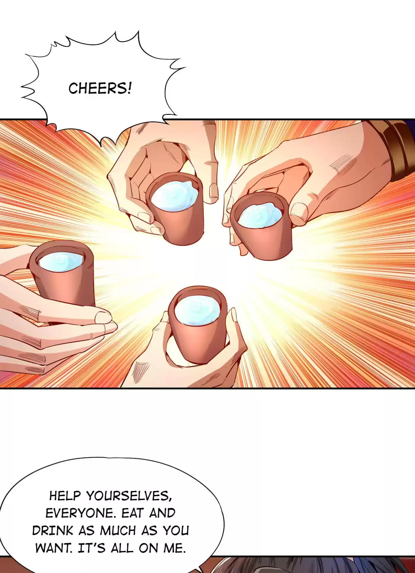 The Time Of Rebirth Chapter 78