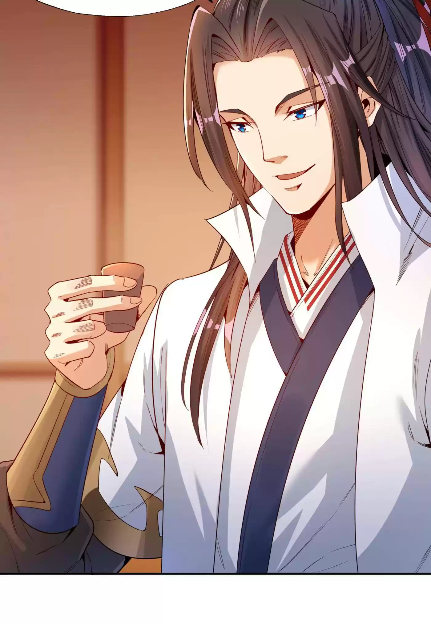 The Time Of Rebirth Chapter 78