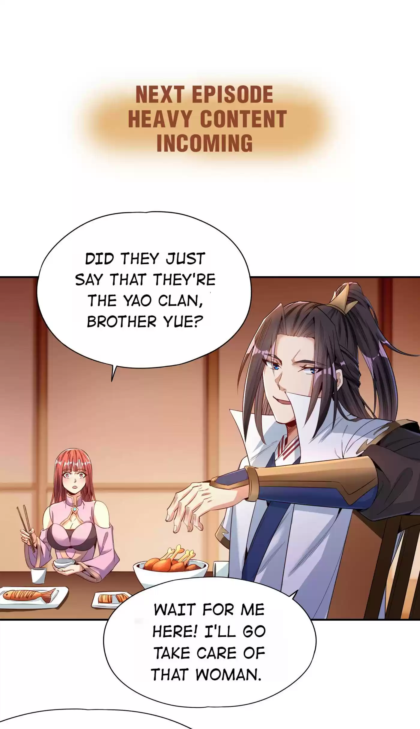 The Time Of Rebirth Chapter 78