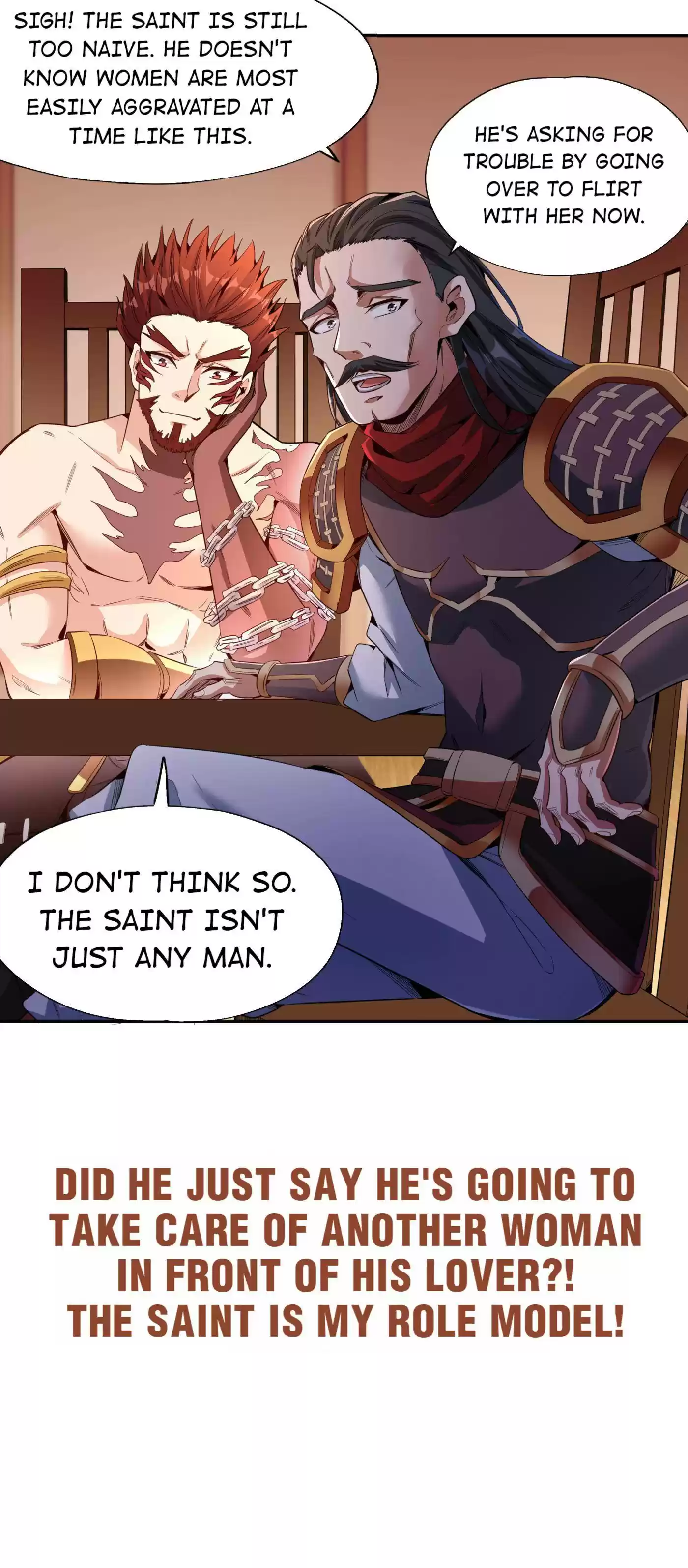 The Time Of Rebirth Chapter 78