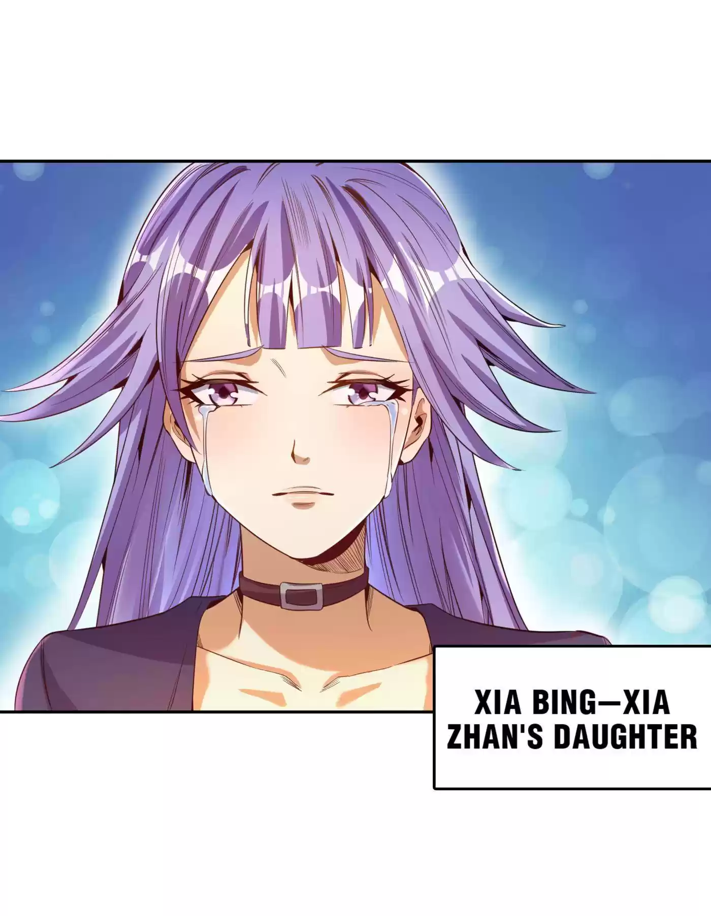 The Time Of Rebirth Chapter 79