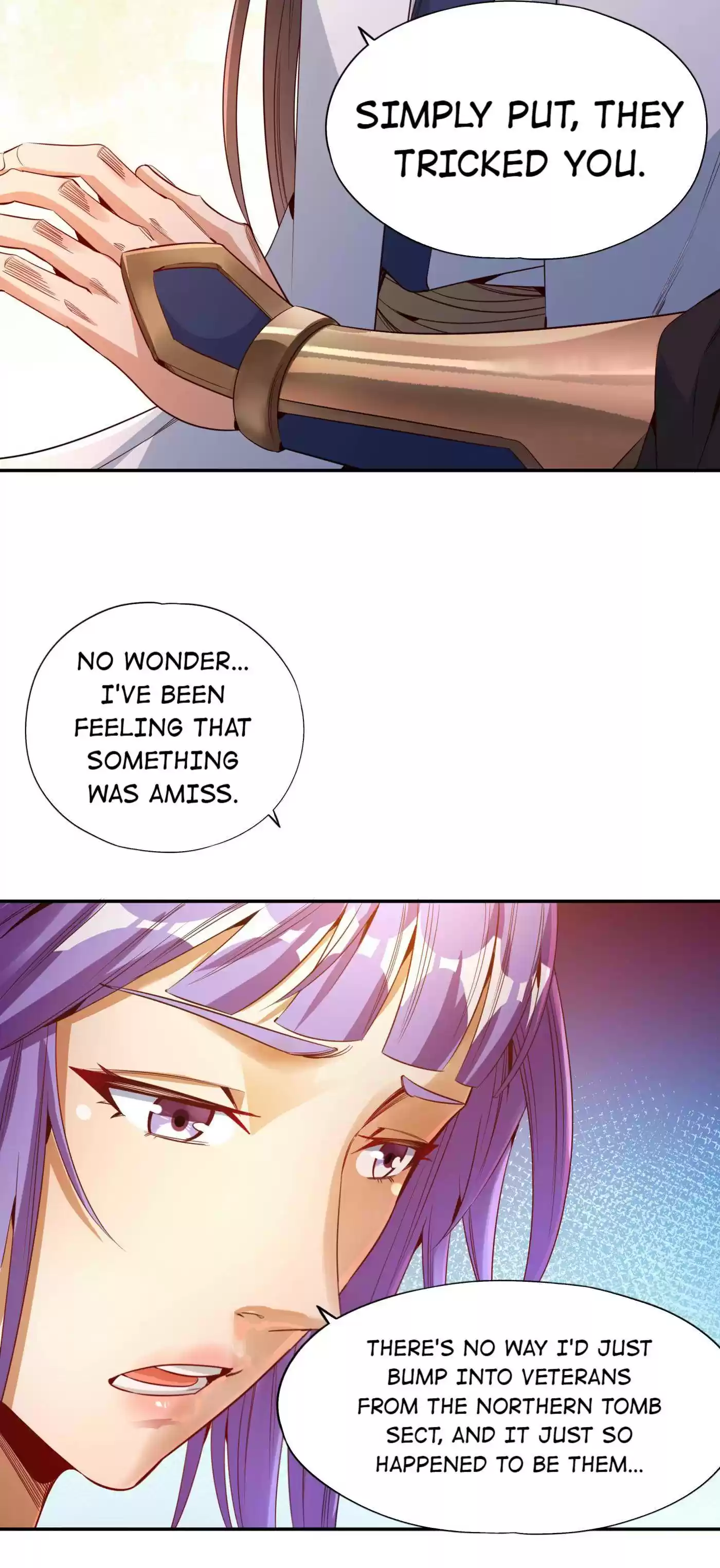 The Time Of Rebirth Chapter 79