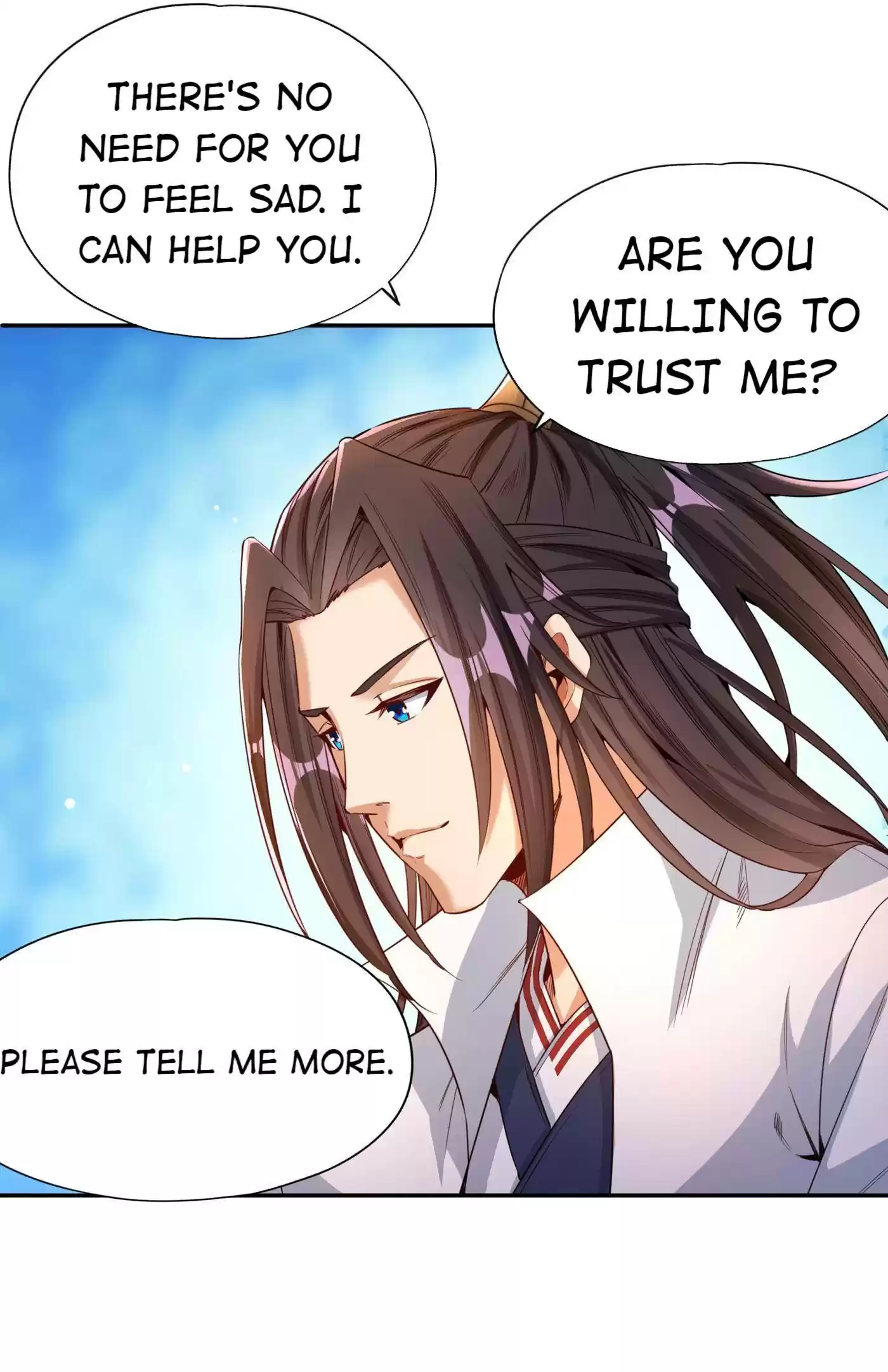 The Time Of Rebirth Chapter 79