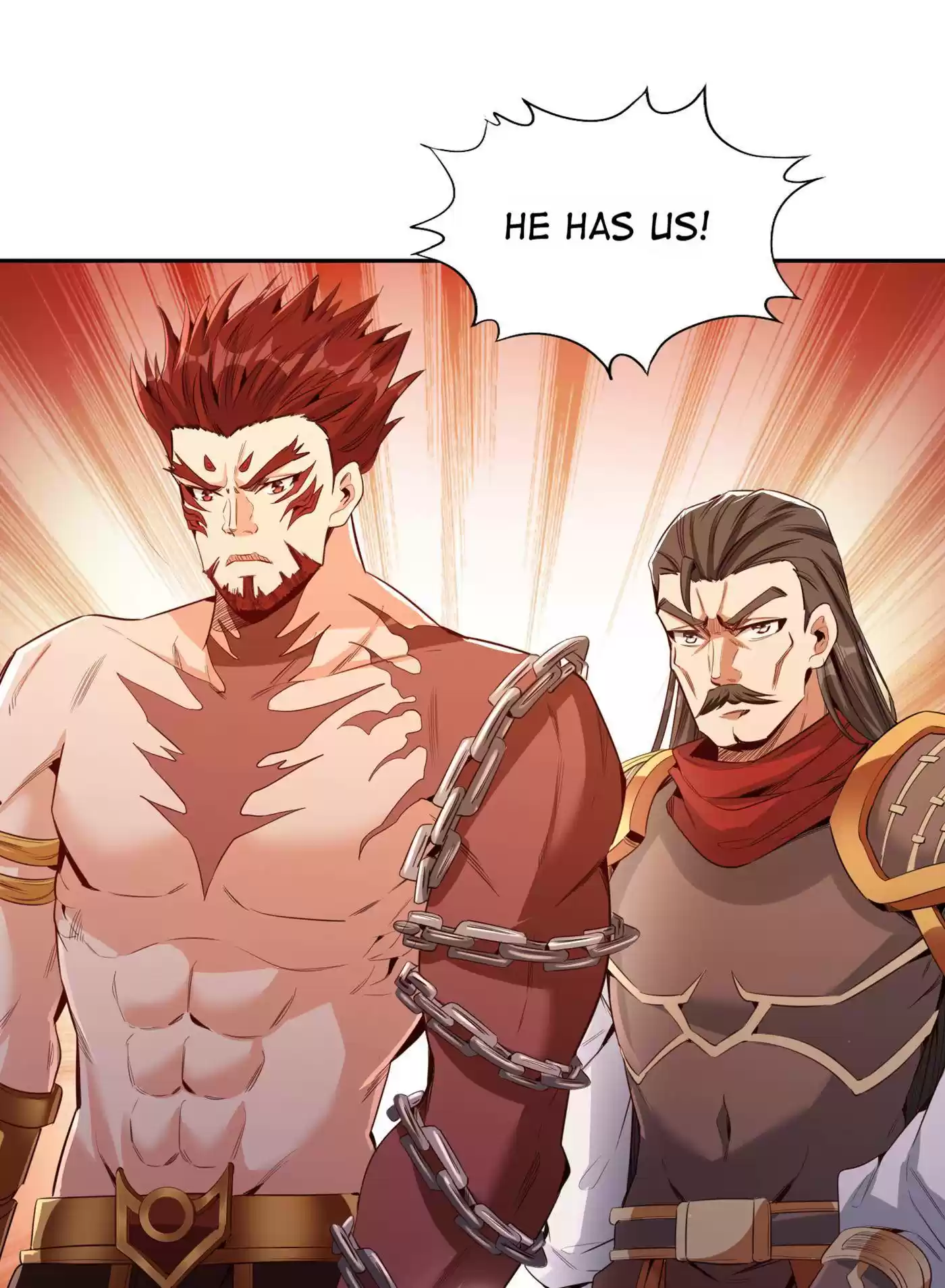 The Time Of Rebirth Chapter 79