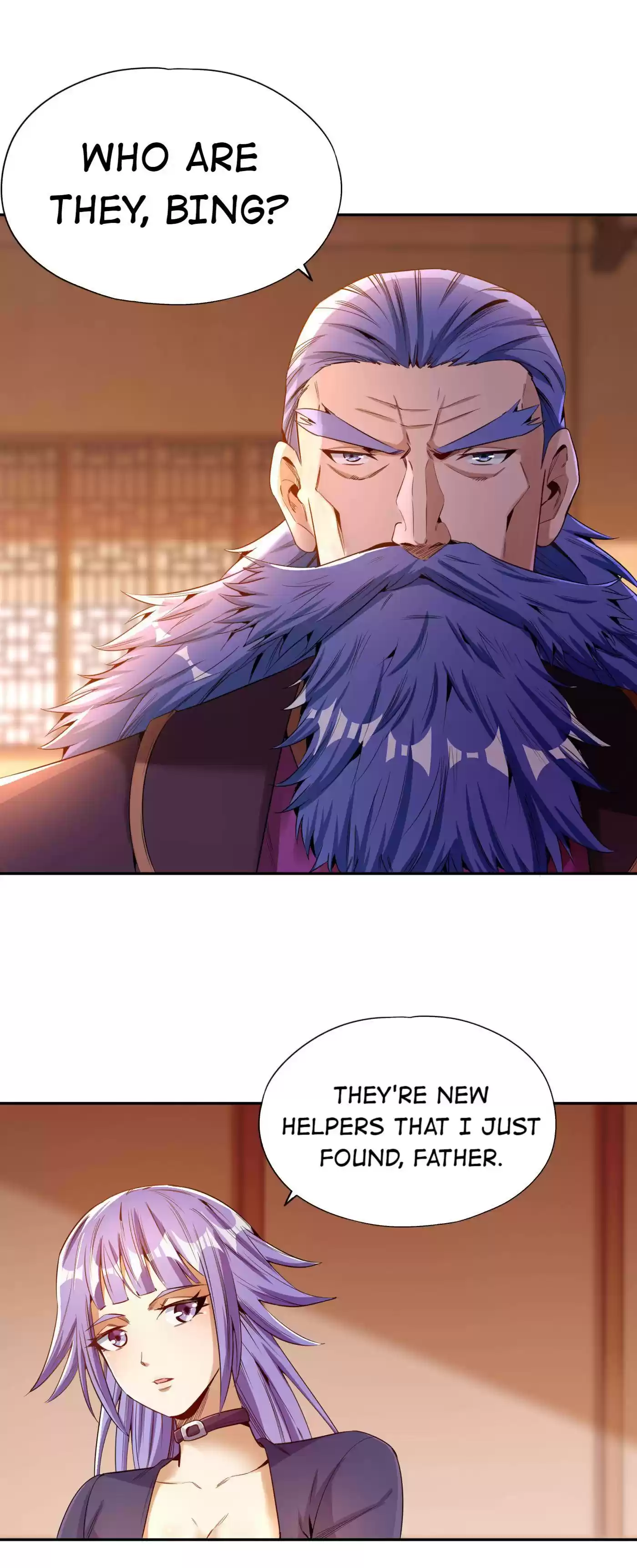 The Time Of Rebirth Chapter 79