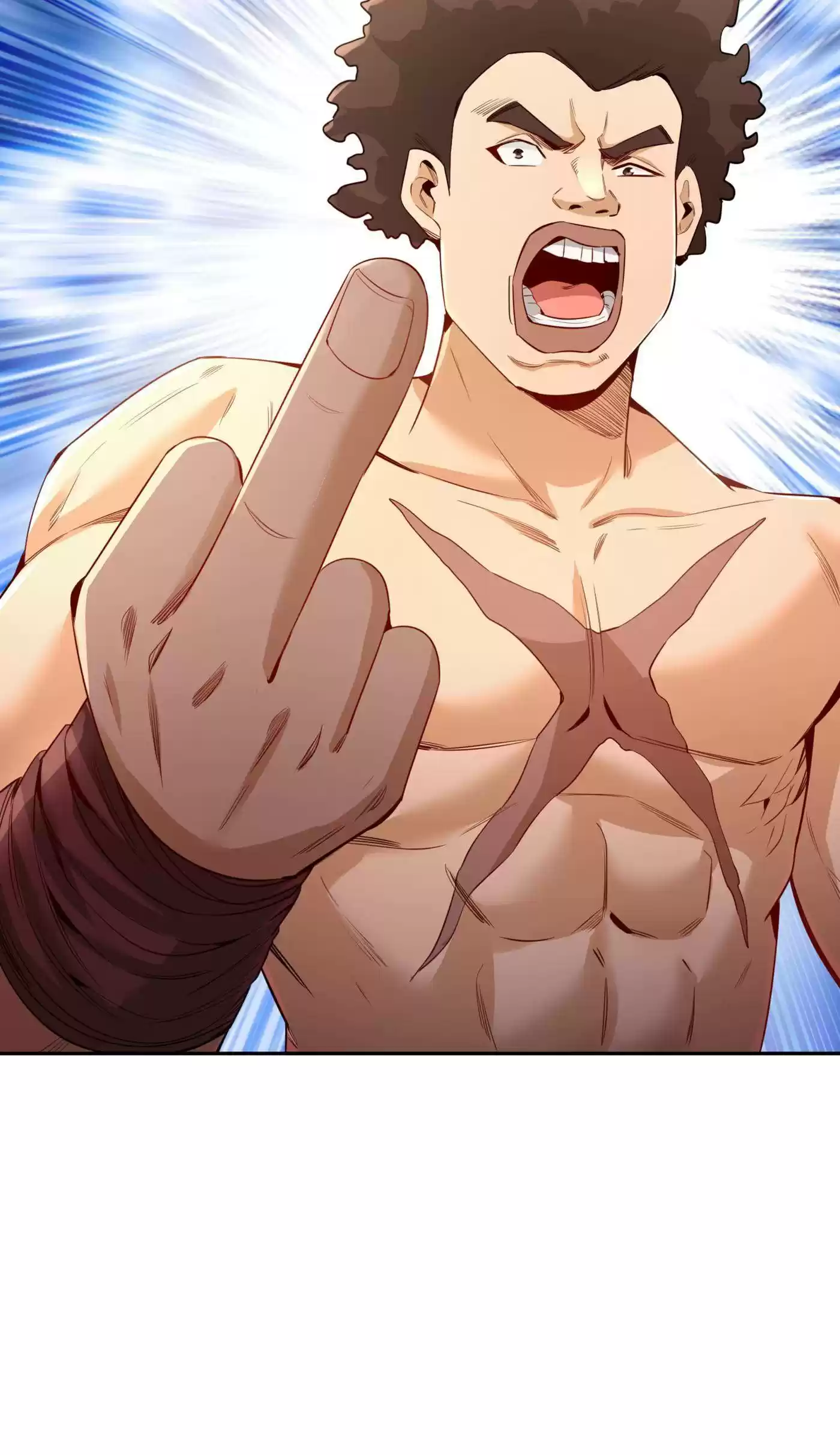 The Time Of Rebirth Chapter 79