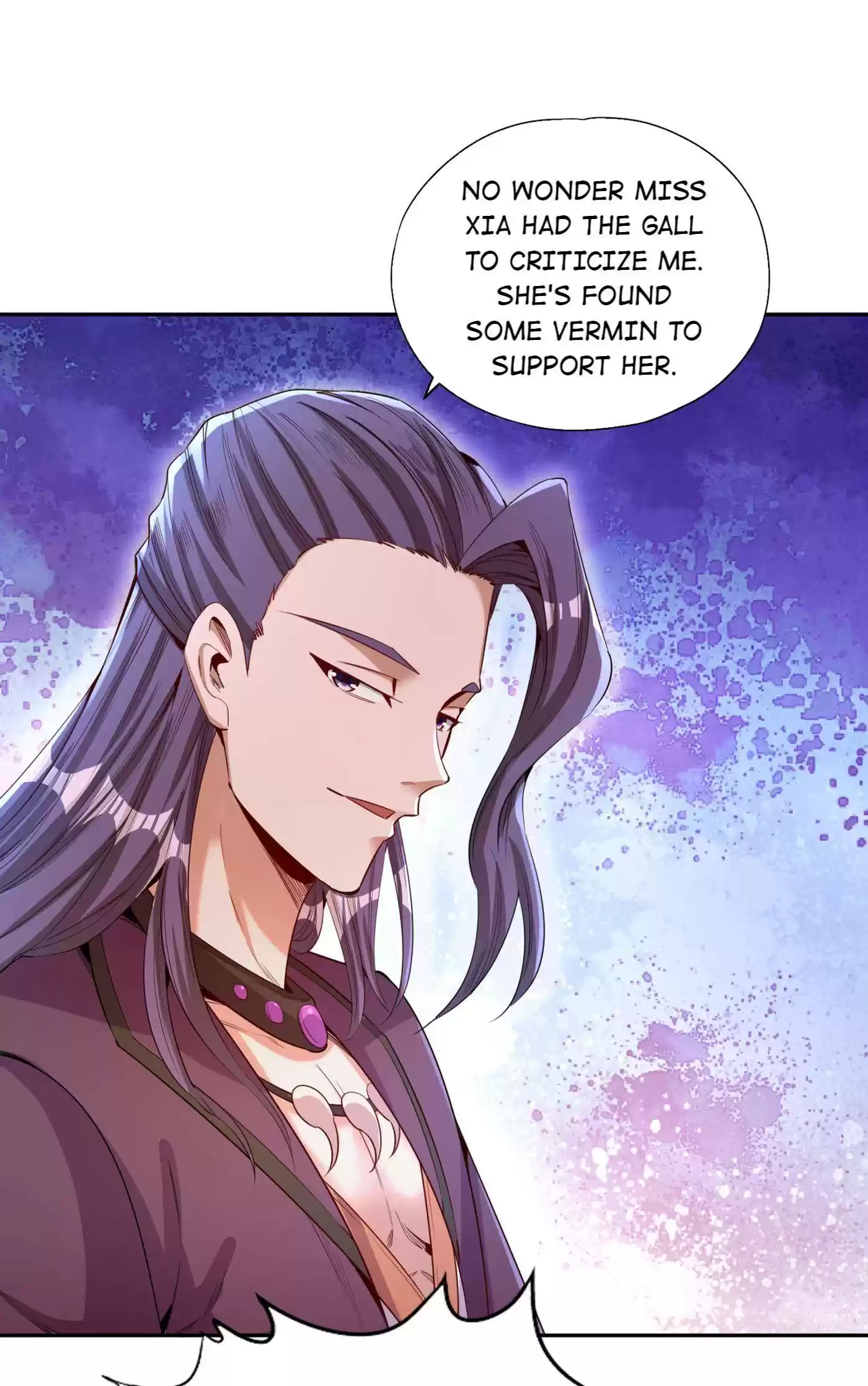 The Time Of Rebirth Chapter 79