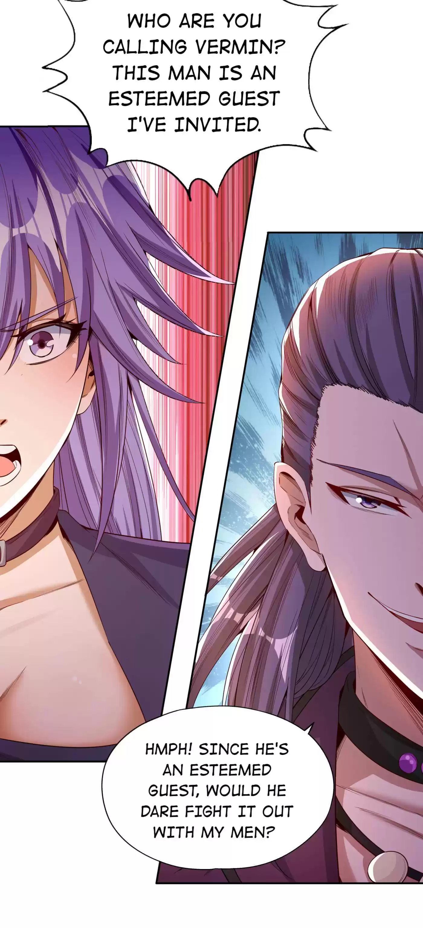 The Time Of Rebirth Chapter 79