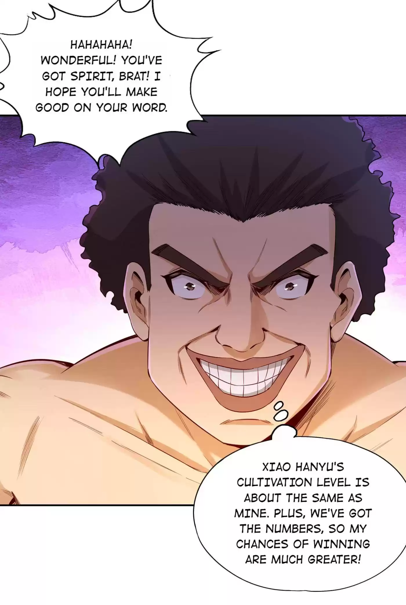 The Time Of Rebirth Chapter 79