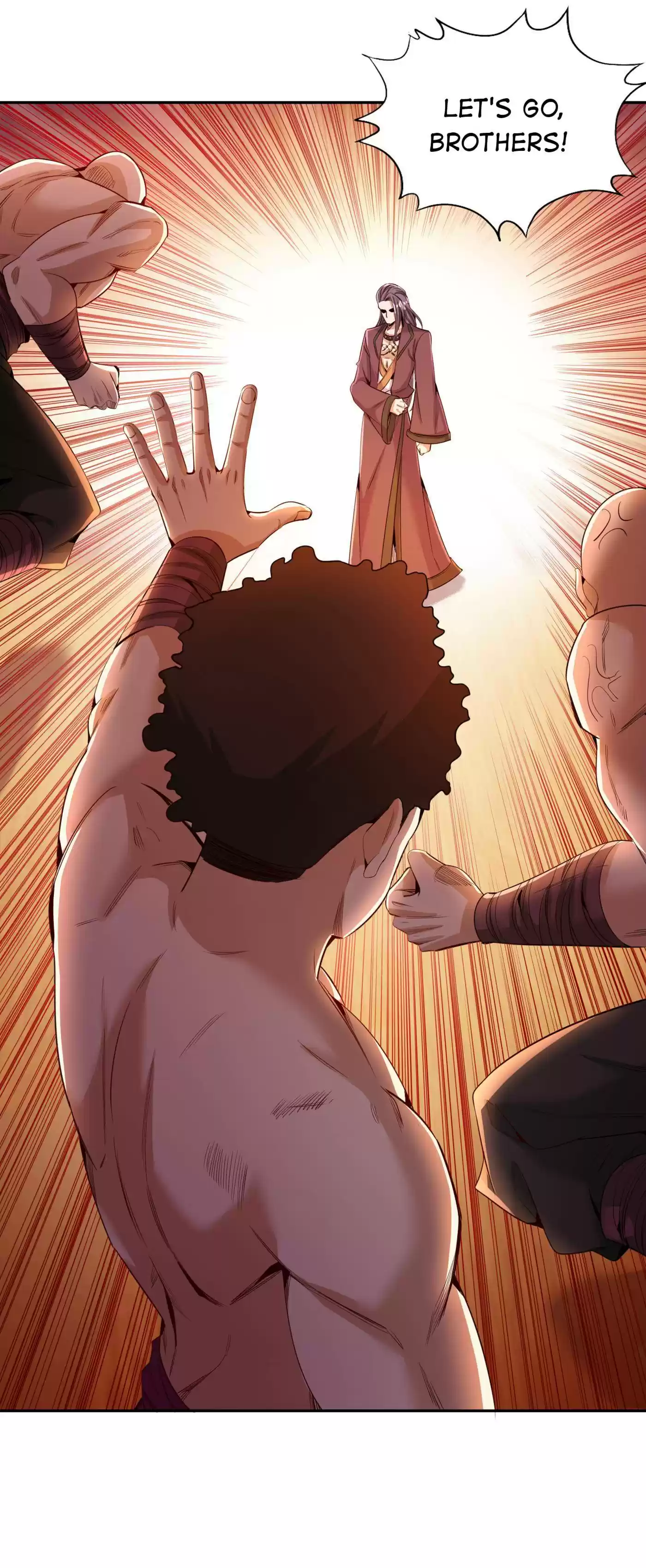 The Time Of Rebirth Chapter 79