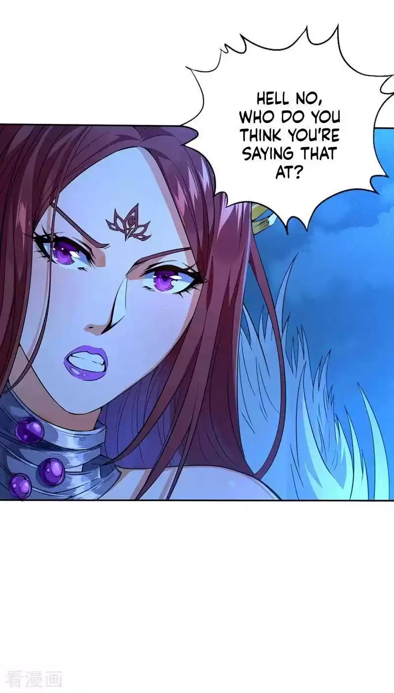 The Time Of Rebirth Chapter 8