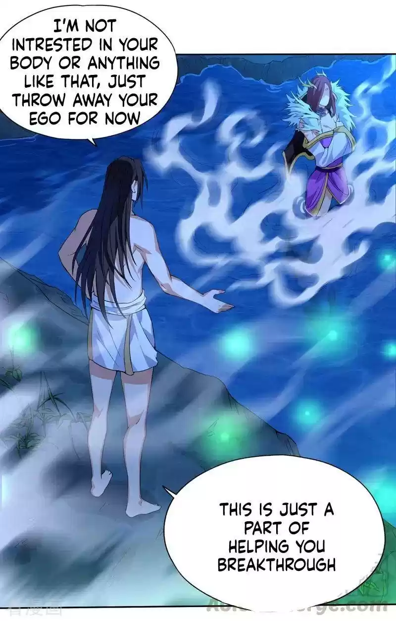 The Time Of Rebirth Chapter 8