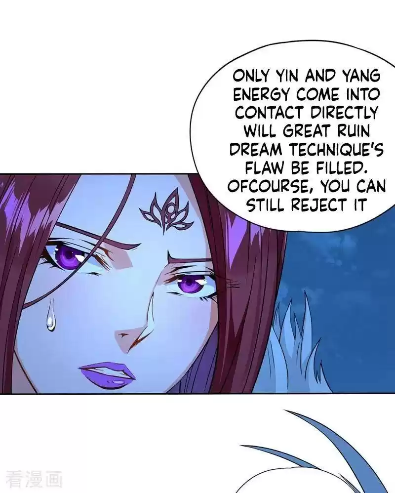 The Time Of Rebirth Chapter 8