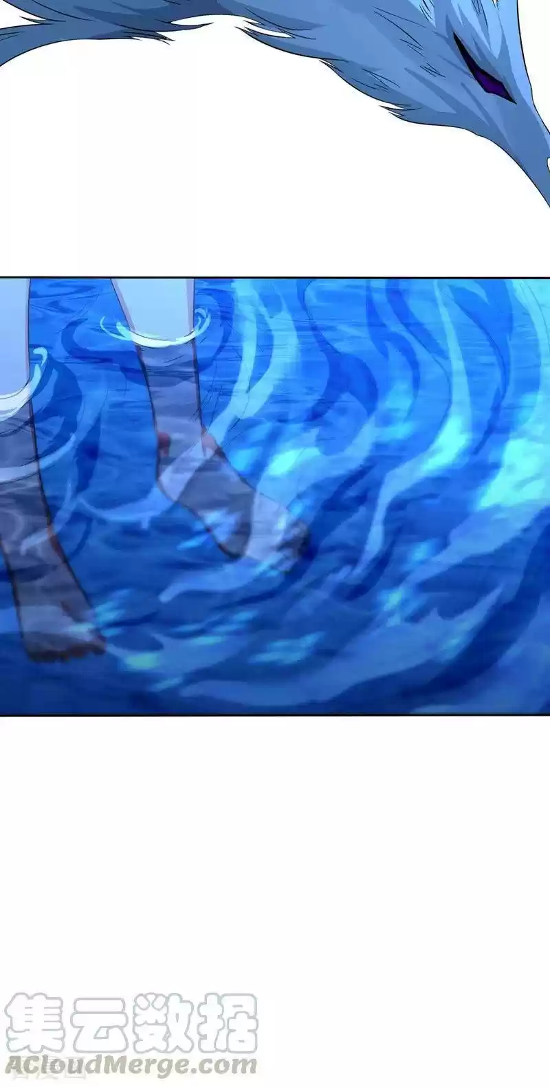 The Time Of Rebirth Chapter 8