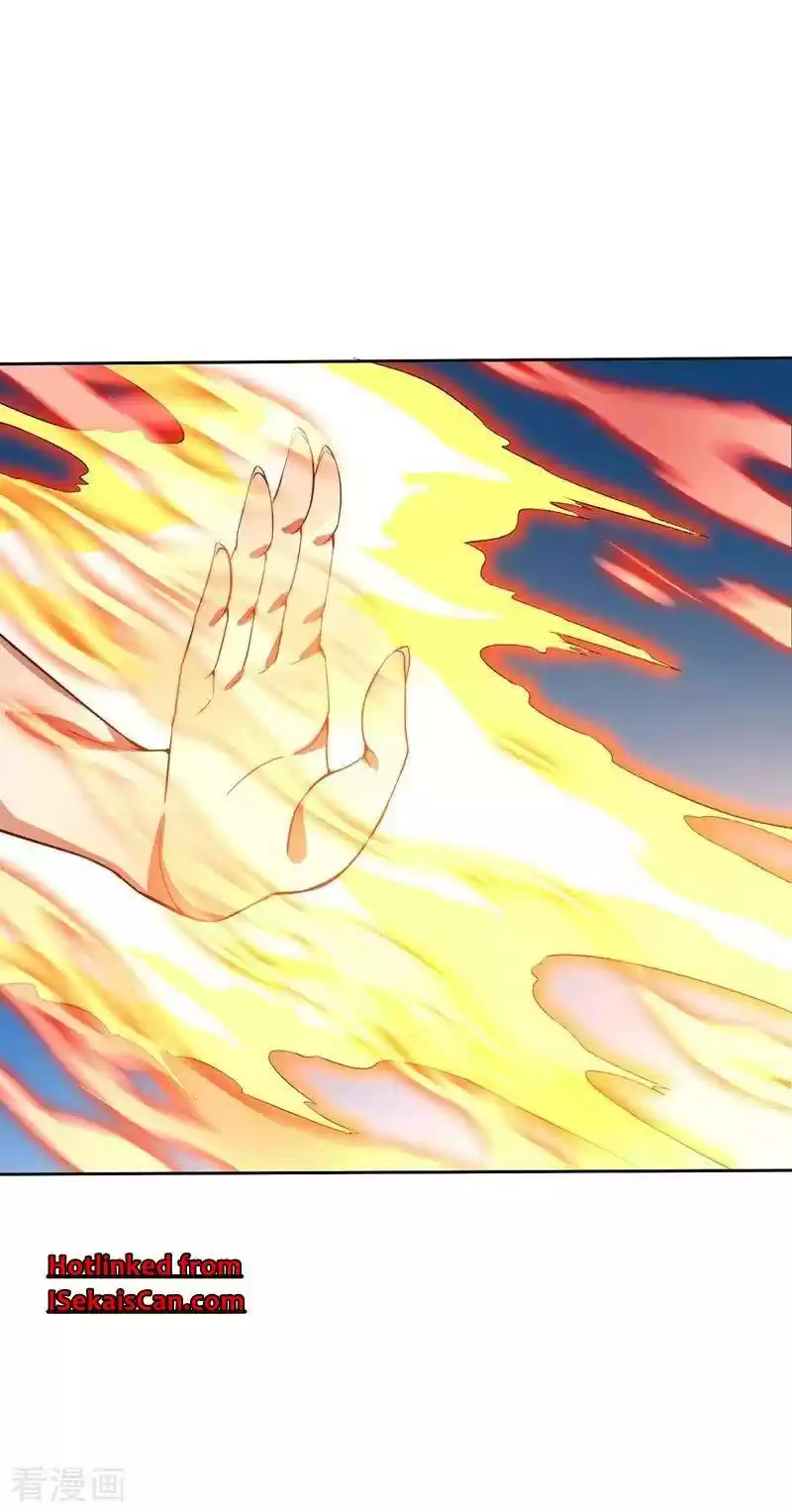 The Time Of Rebirth Chapter 8