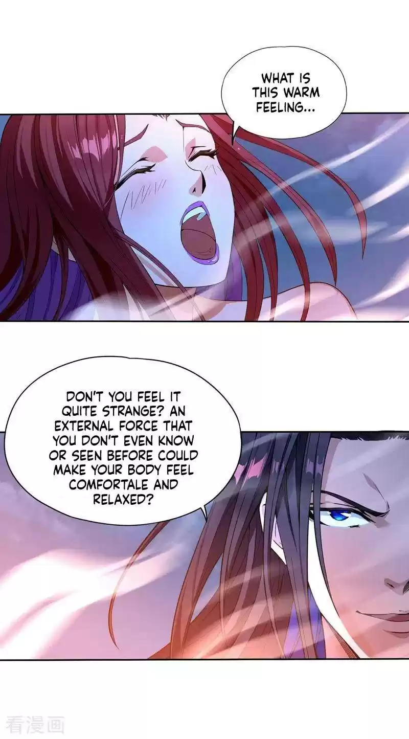 The Time Of Rebirth Chapter 8