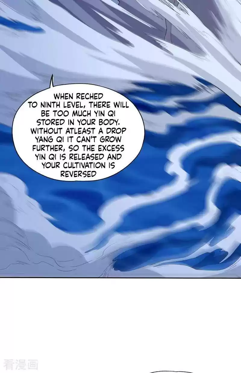 The Time Of Rebirth Chapter 8