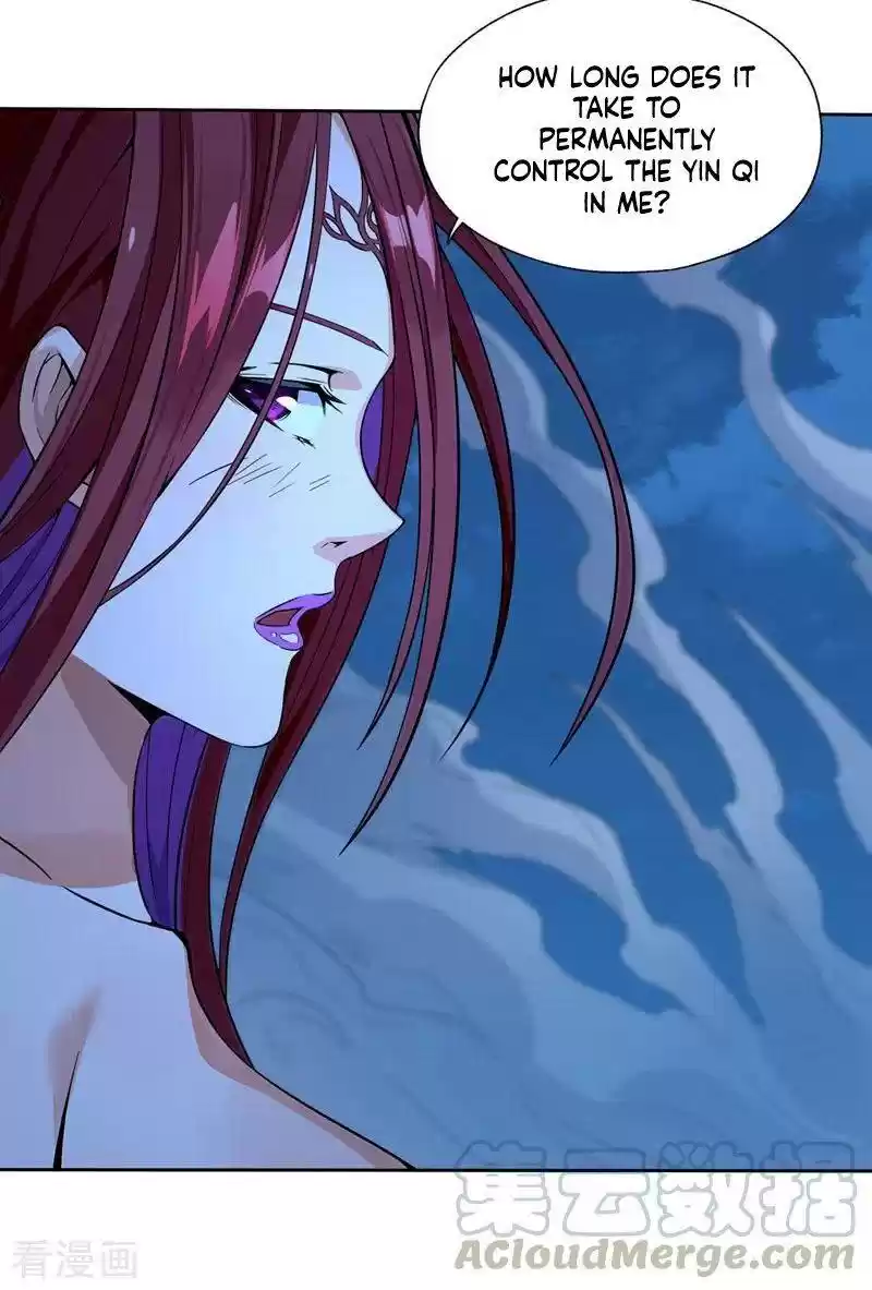 The Time Of Rebirth Chapter 8