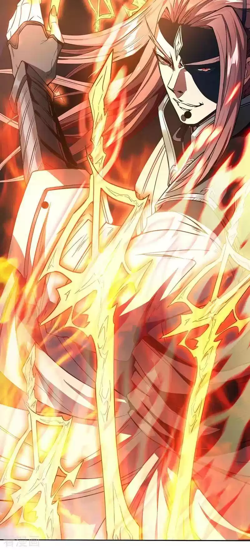 The Time Of Rebirth Chapter 8