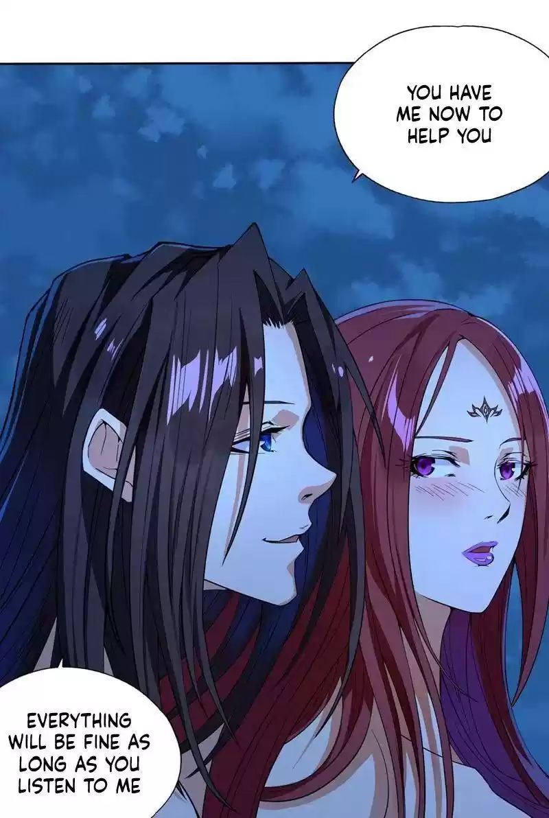 The Time Of Rebirth Chapter 8