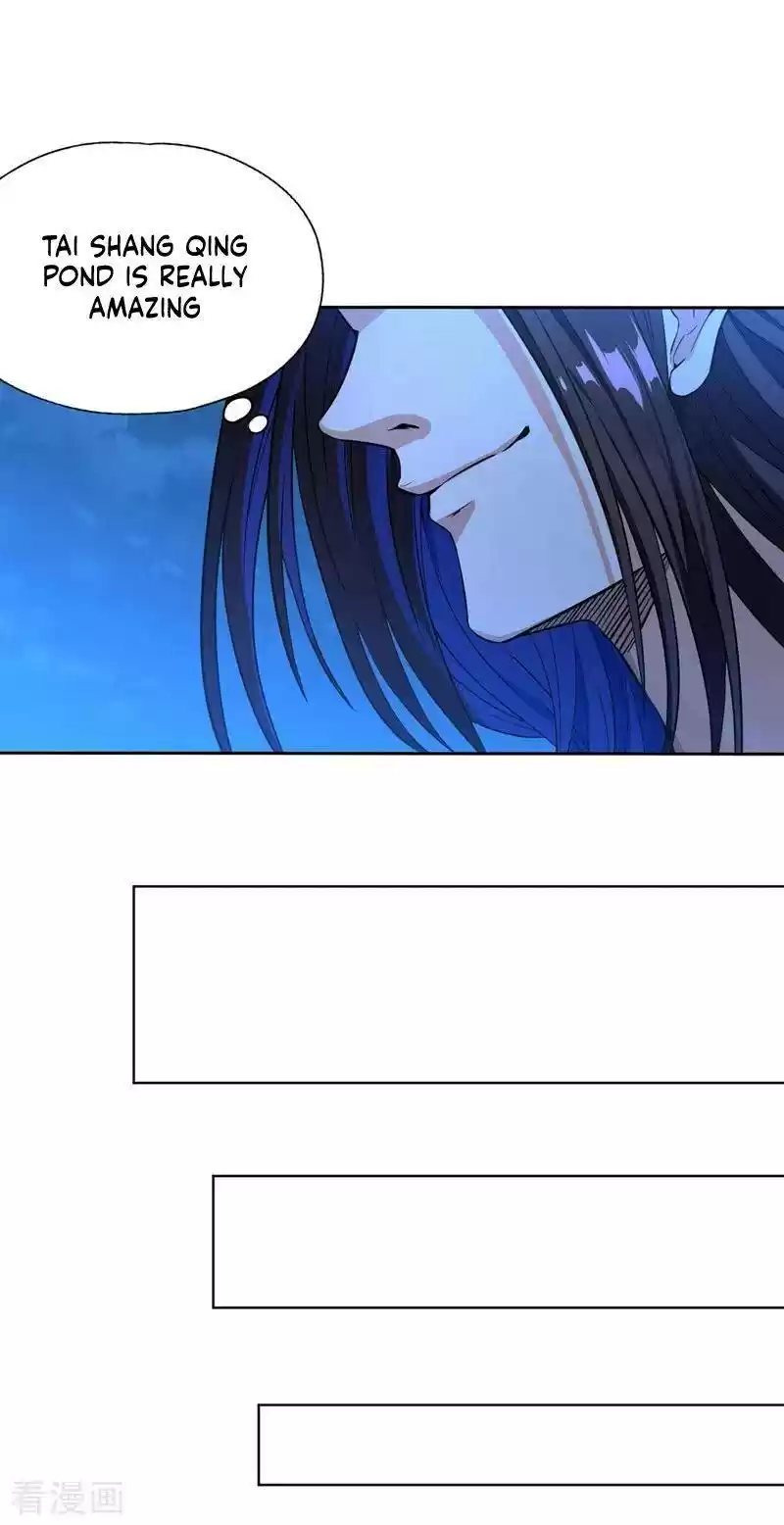 The Time Of Rebirth Chapter 8