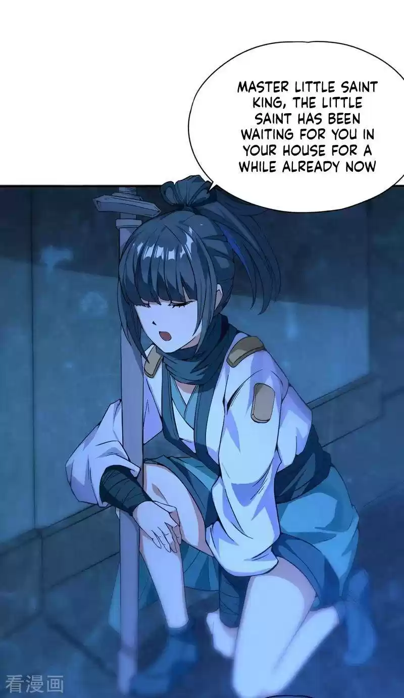 The Time Of Rebirth Chapter 8