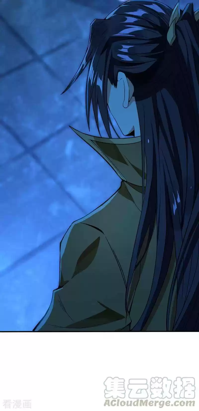 The Time Of Rebirth Chapter 8