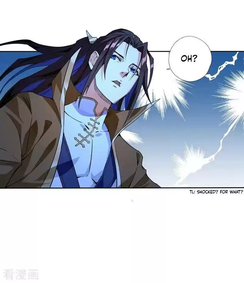 The Time Of Rebirth Chapter 8