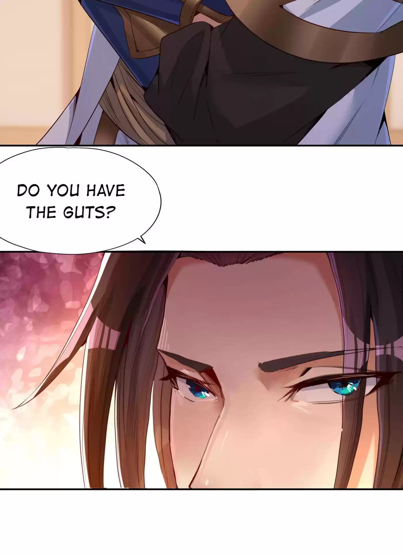 The Time Of Rebirth Chapter 80