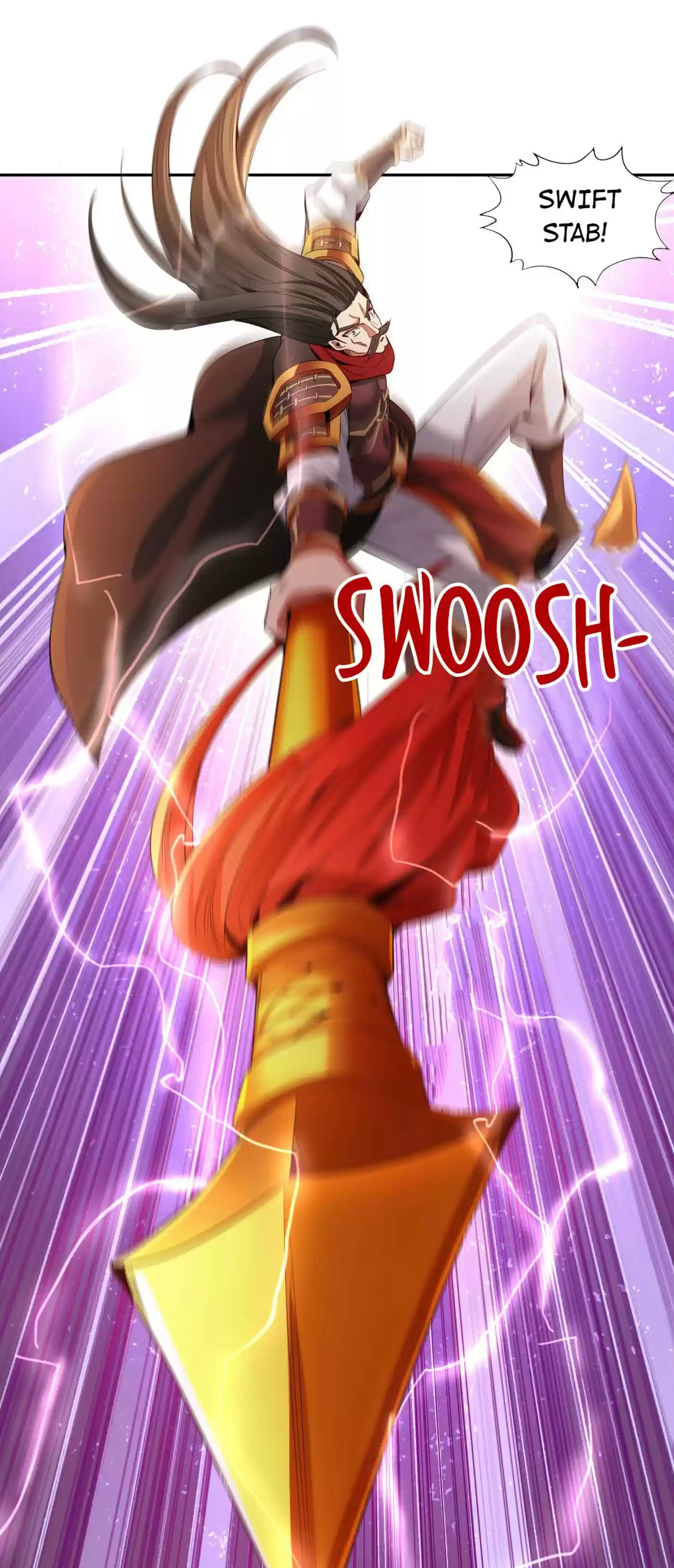 The Time Of Rebirth Chapter 80