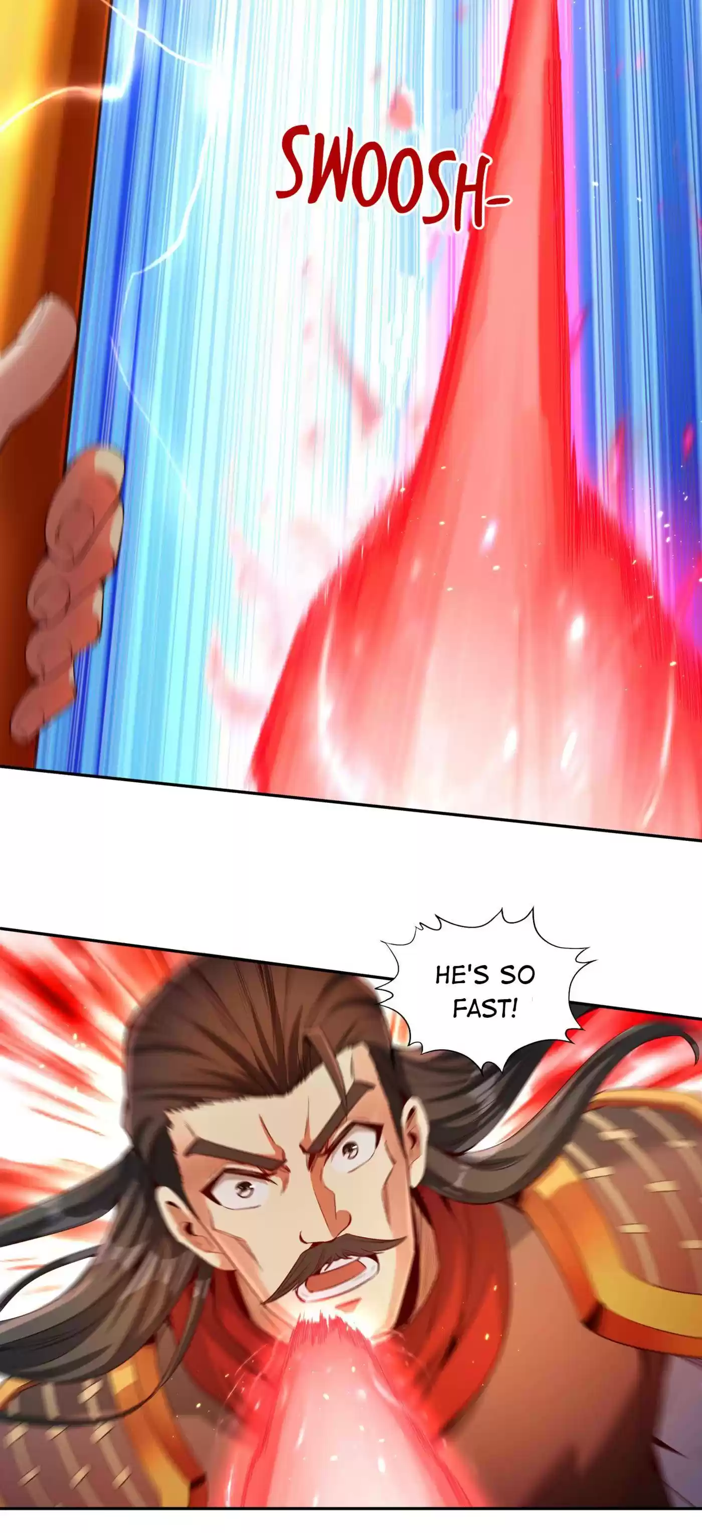 The Time Of Rebirth Chapter 80