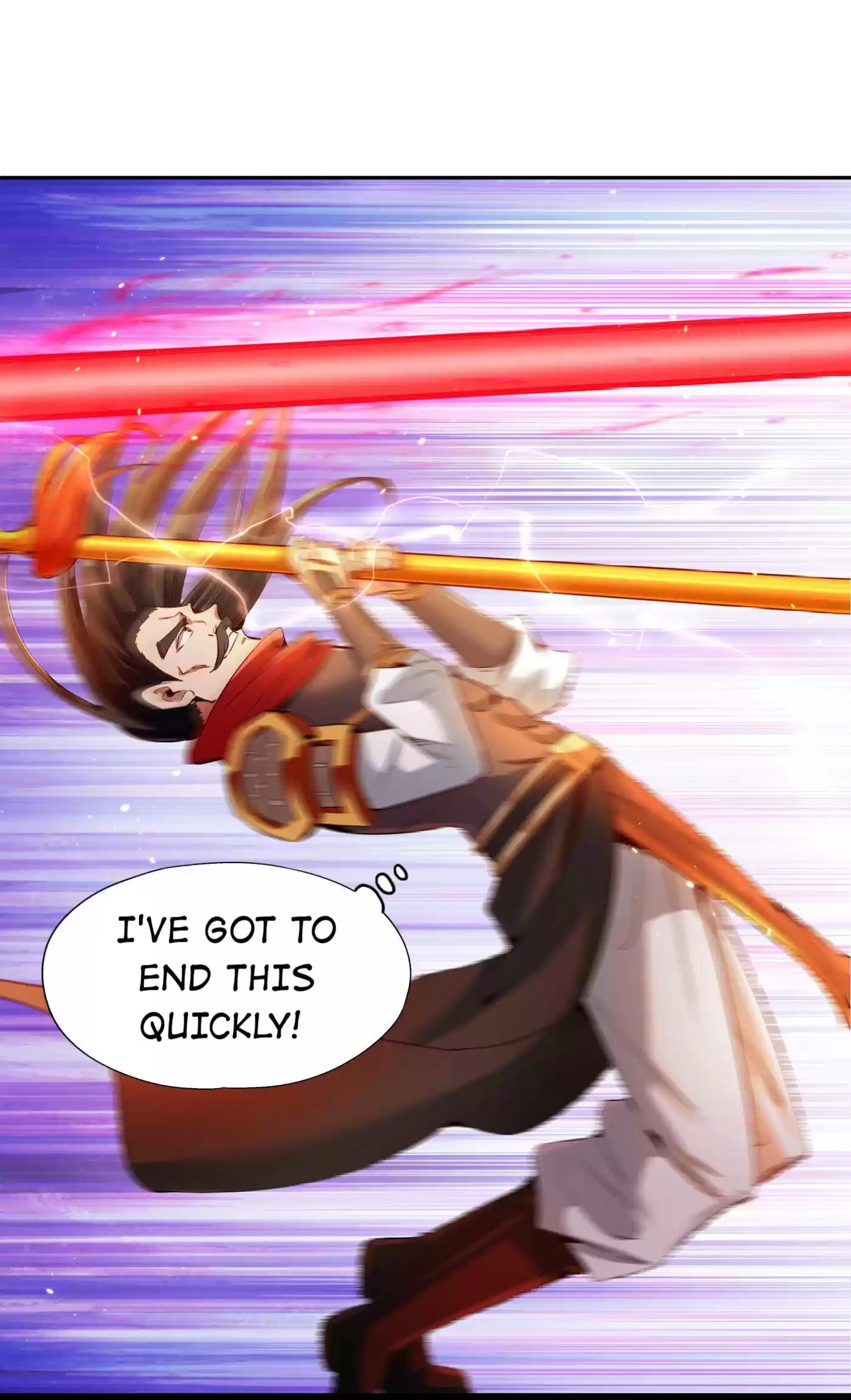 The Time Of Rebirth Chapter 80