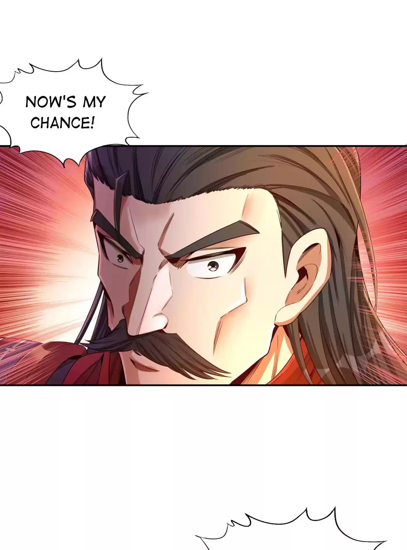 The Time Of Rebirth Chapter 80