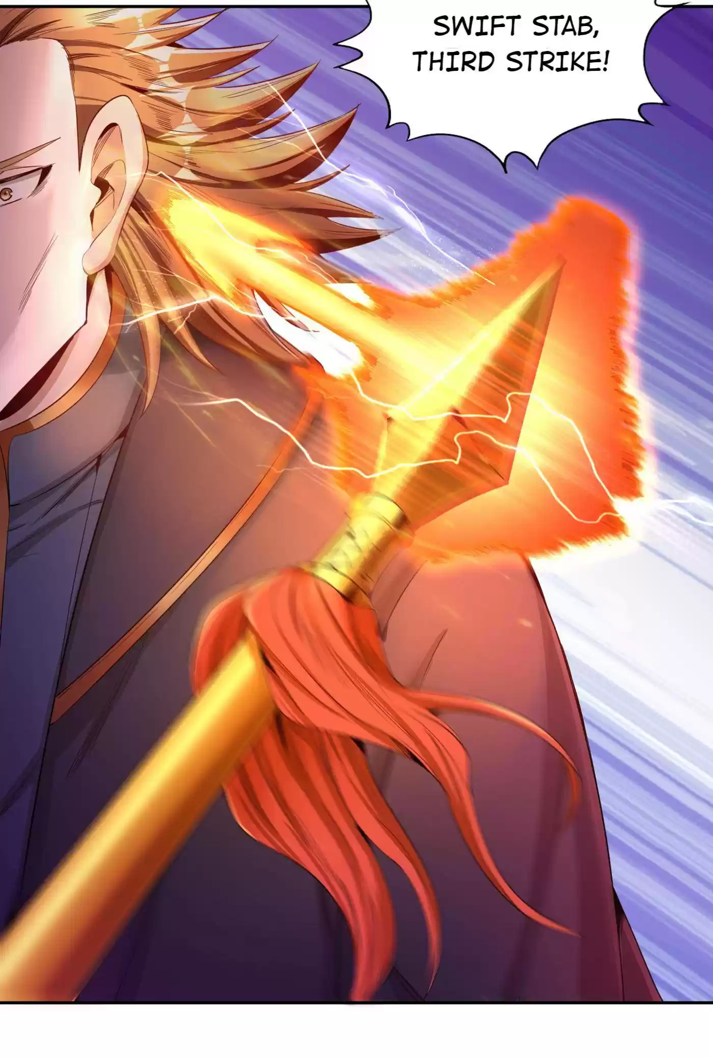 The Time Of Rebirth Chapter 80