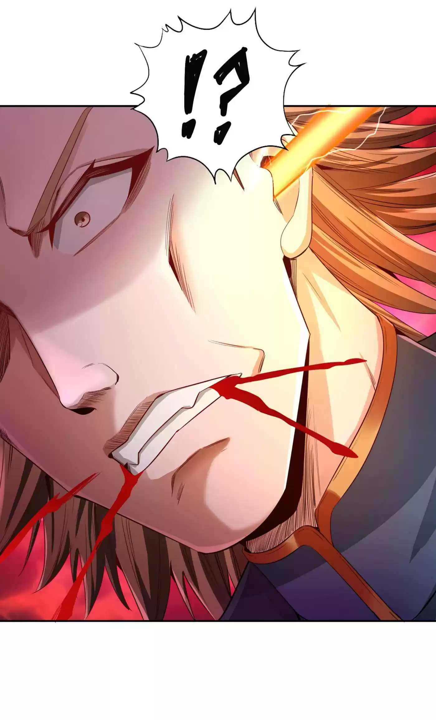 The Time Of Rebirth Chapter 80